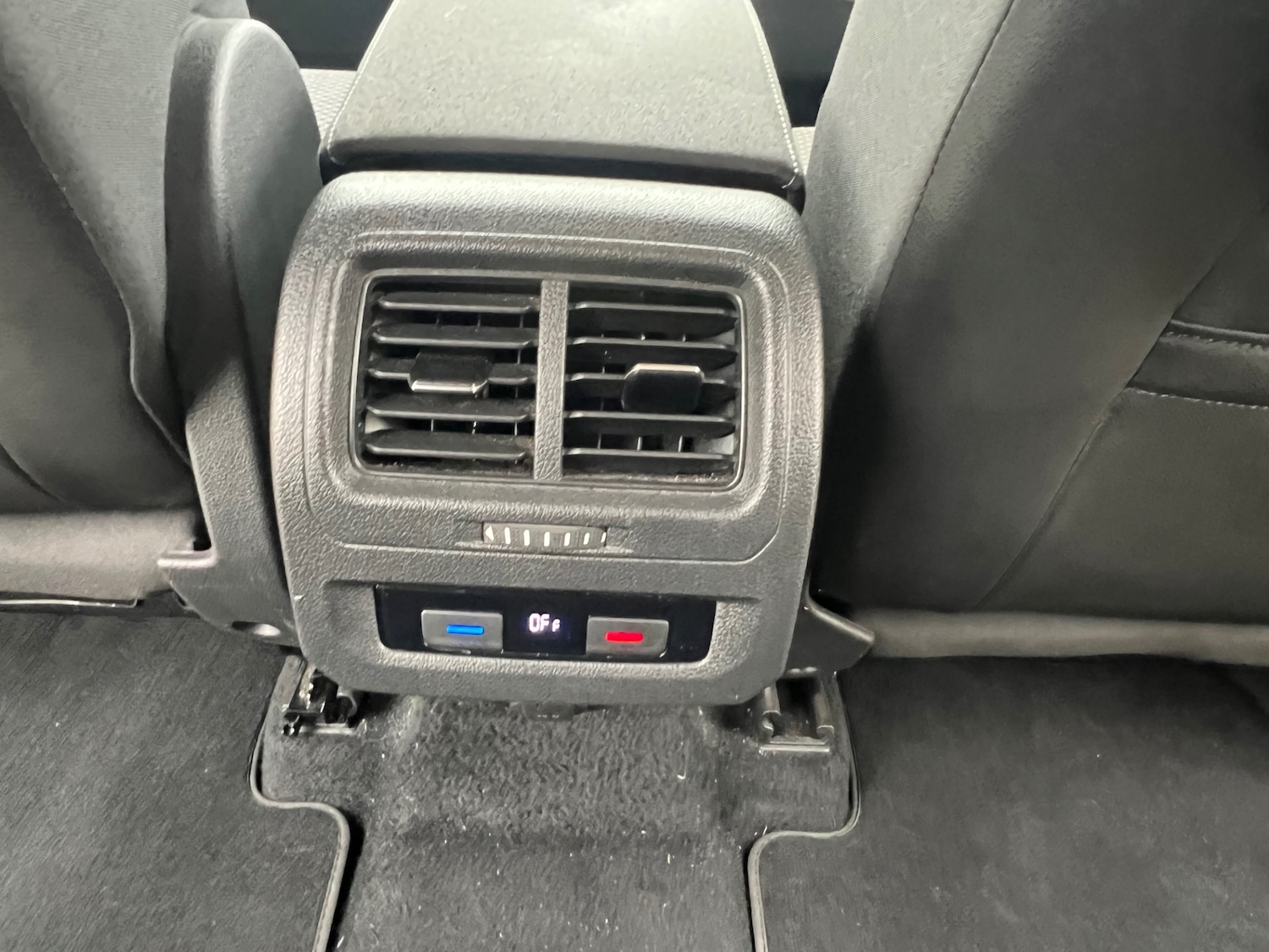 Used Volkswagen Touran 2025 for sale - 76455730: Photo 22