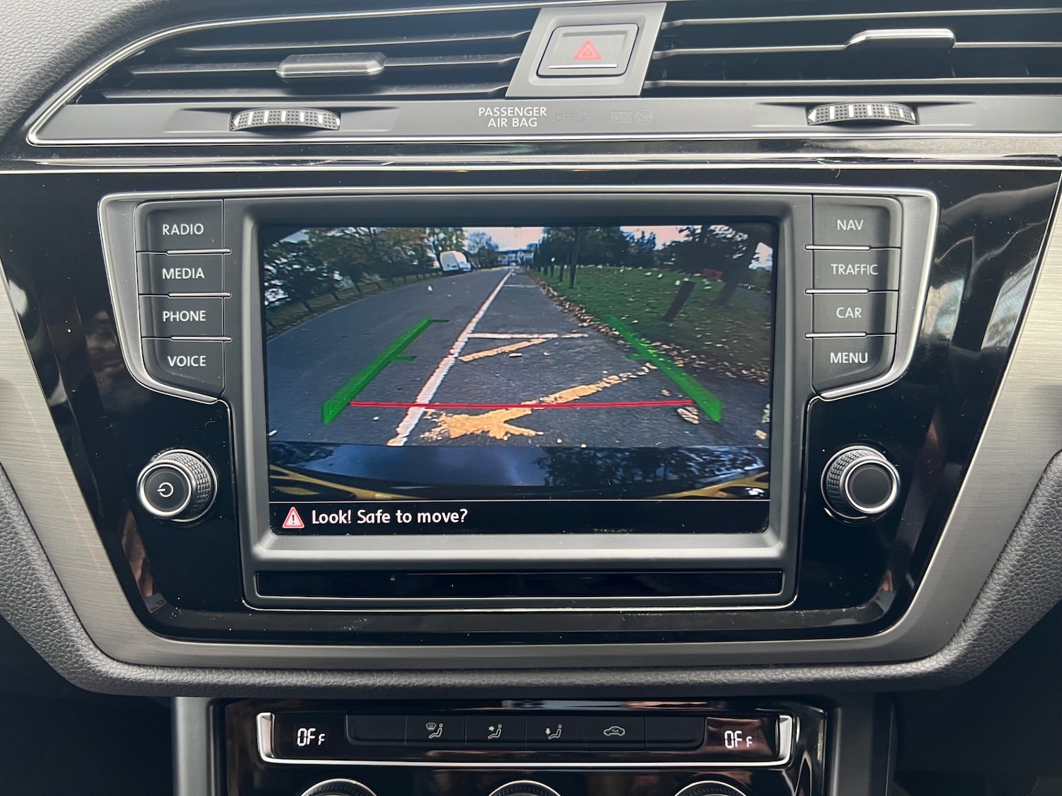 Used Volkswagen Touran 2025 for sale - 76455730: Photo 23