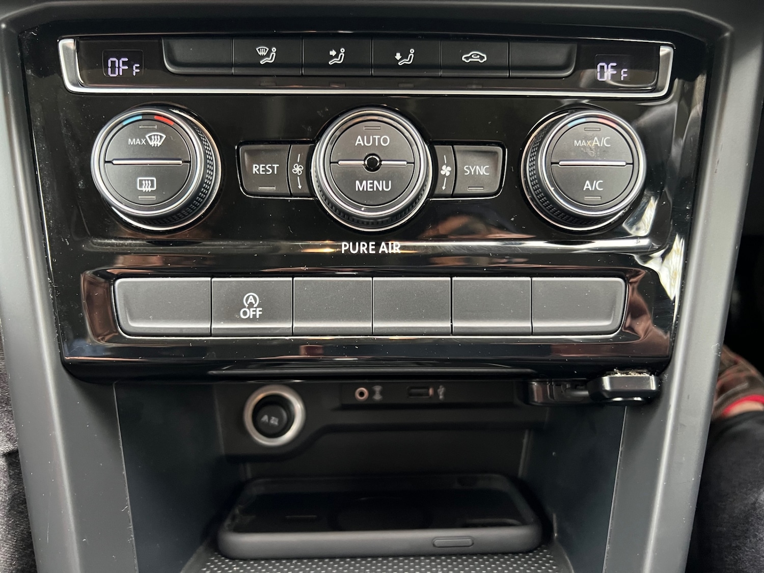 Used Volkswagen Touran 2025 for sale - 76455730: Photo 24