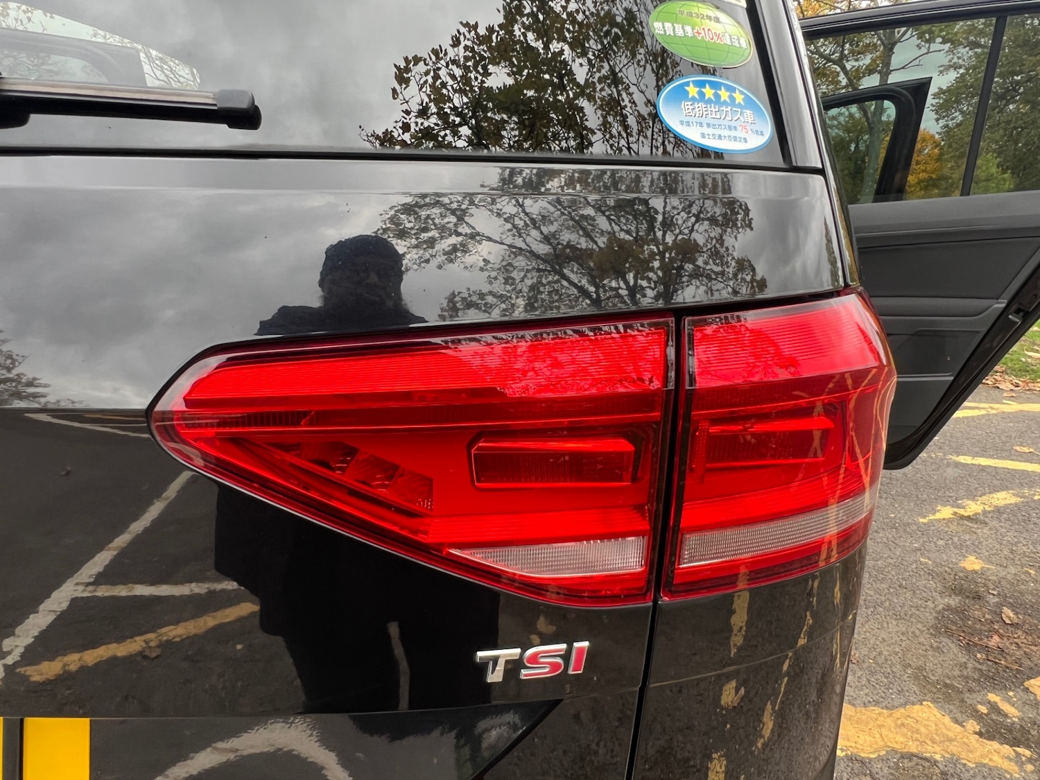 Used Volkswagen Touran 2025 for sale - 76455730: Photo 28