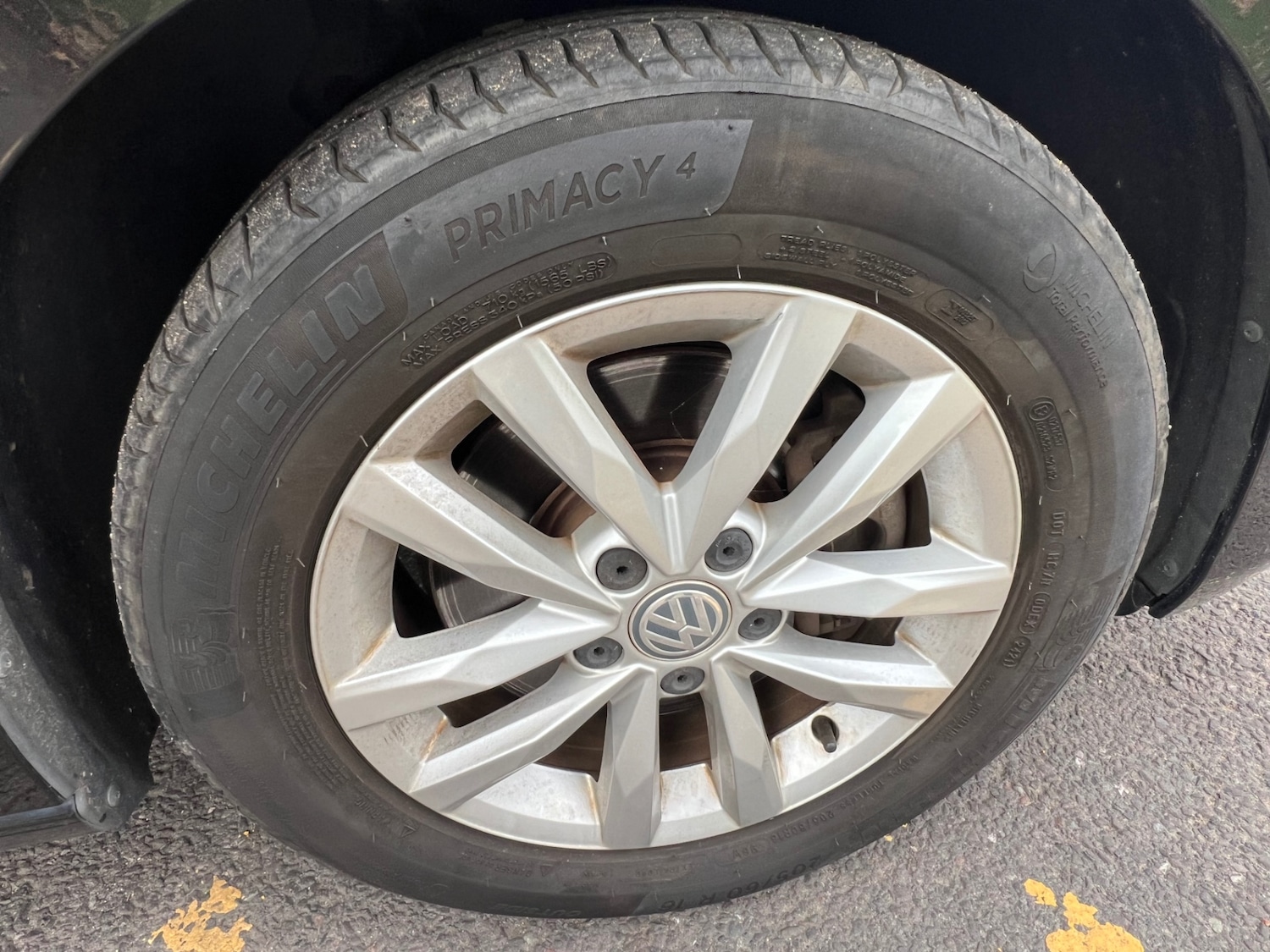 Used Volkswagen Touran 2025 for sale - 76455730: Photo 29