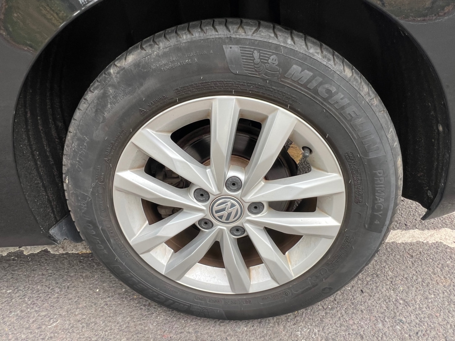 Used Volkswagen Touran 2025 for sale - 76455730: Photo 30