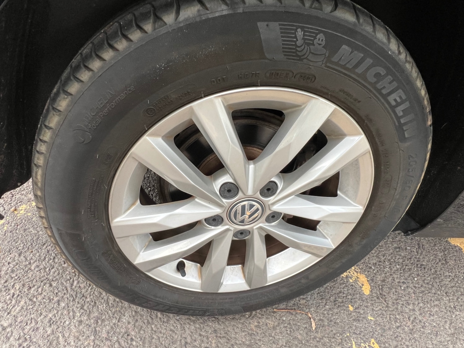 Used Volkswagen Touran 2025 for sale - 76455730: Photo 31