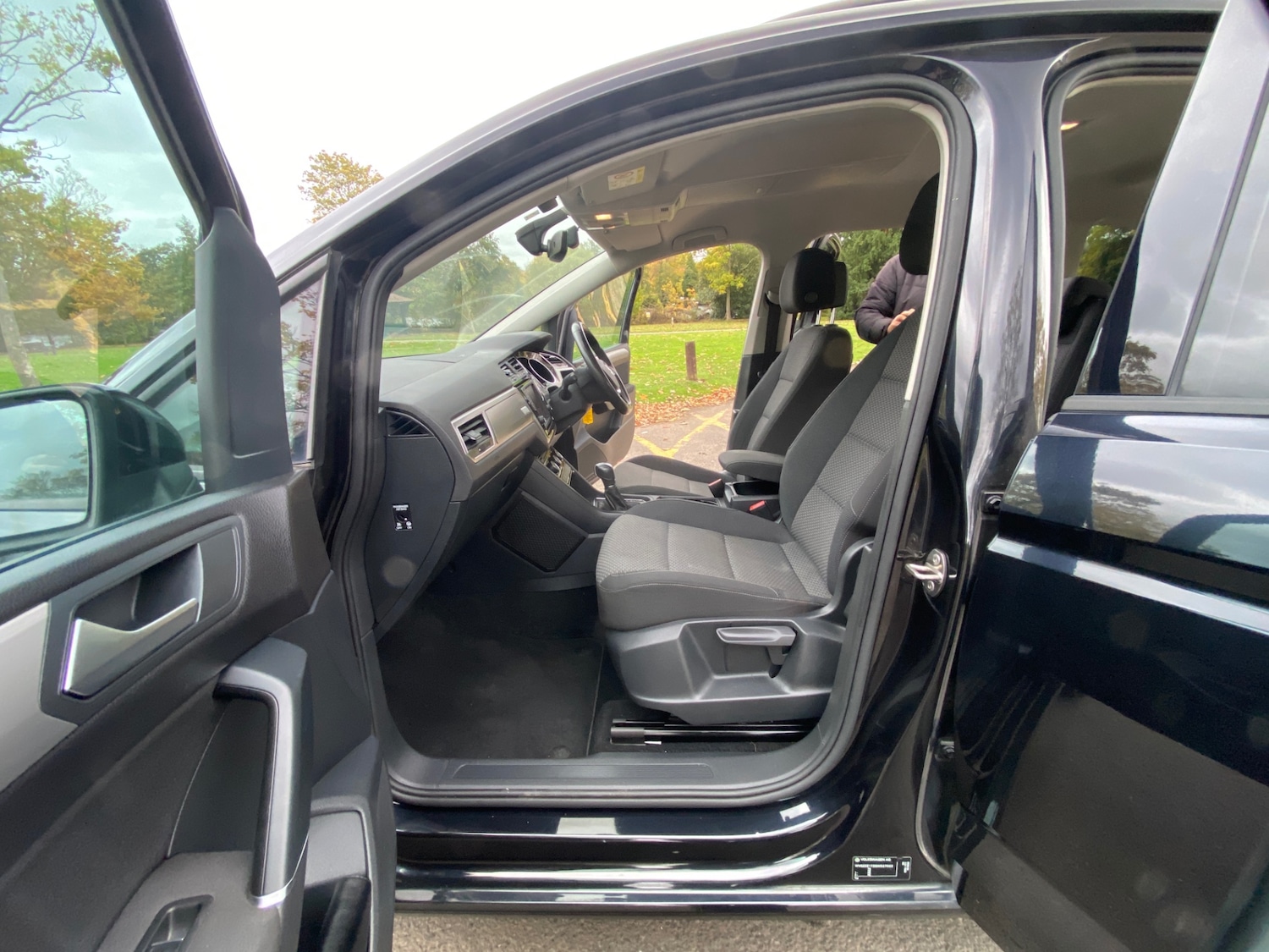 Used Volkswagen Touran 2025 for sale - 76455730: Photo 38