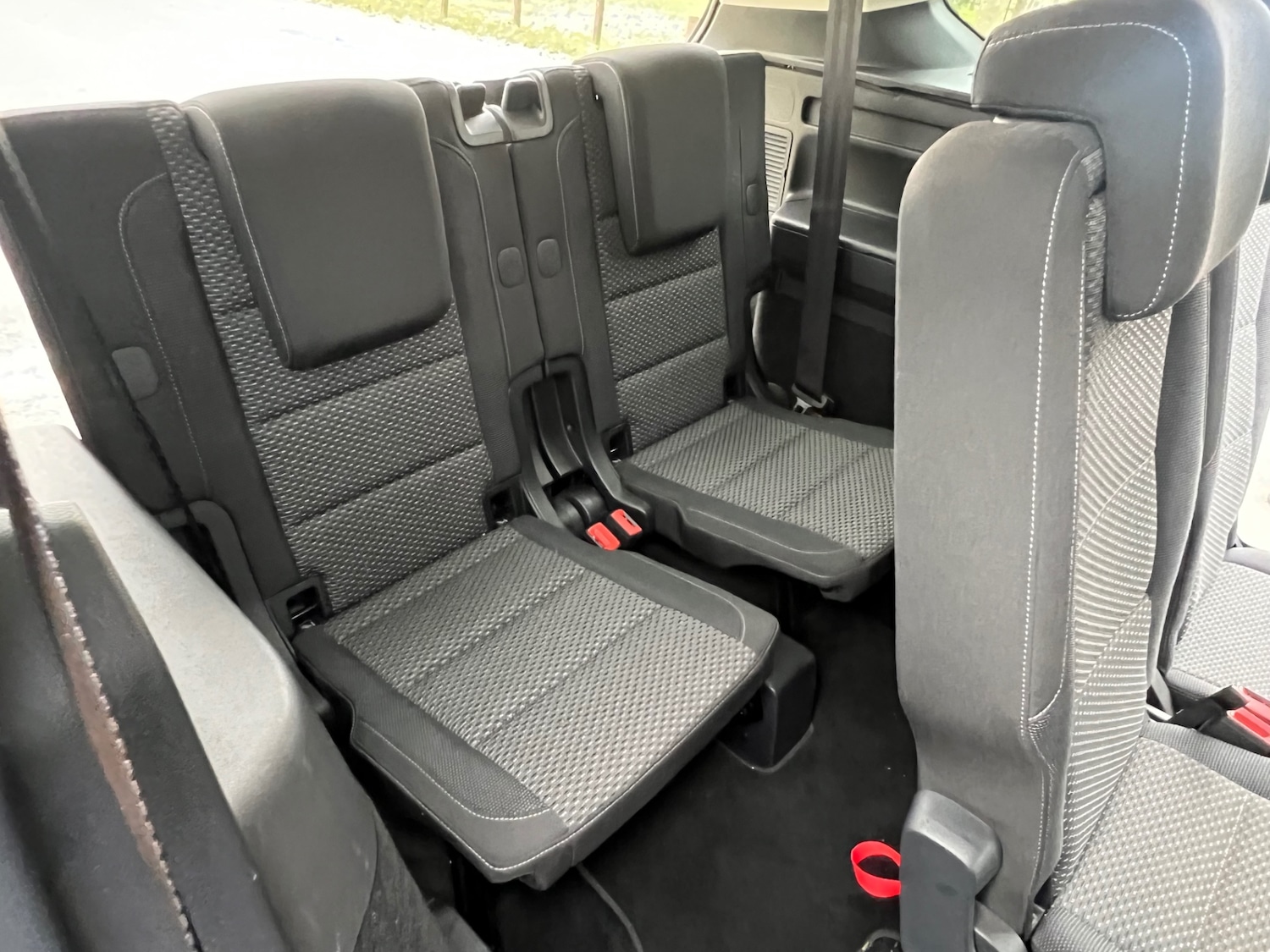 Used Volkswagen Touran 2025 for sale - 76455730: Photo 40