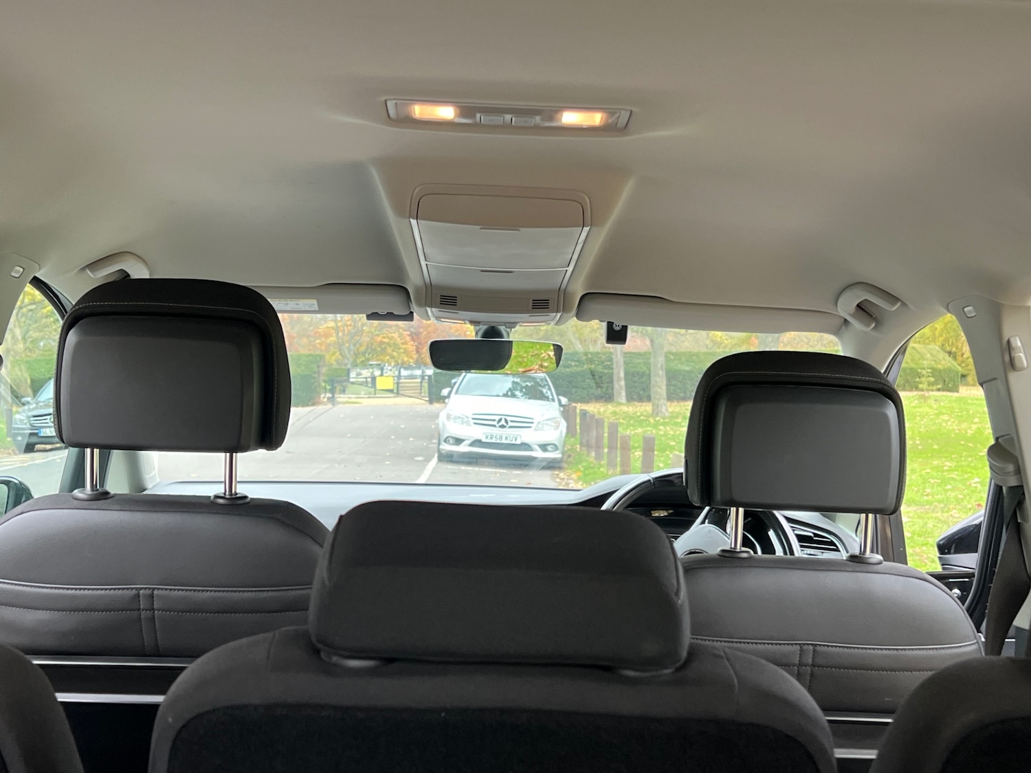 Used Volkswagen Touran 2025 for sale - 76455730: Photo 46