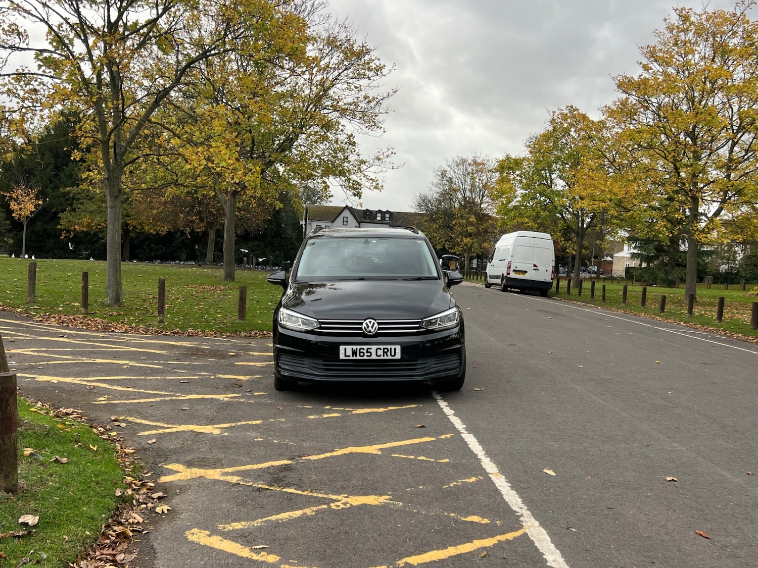 Used Volkswagen Touran 2025 for sale - 76455730: Photo 68