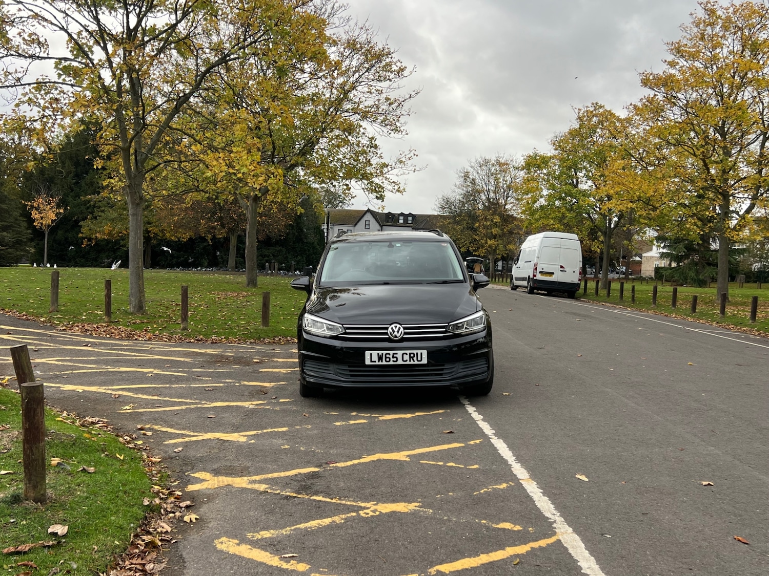 Used Volkswagen Touran 2025 for sale - 76455730: Photo 70