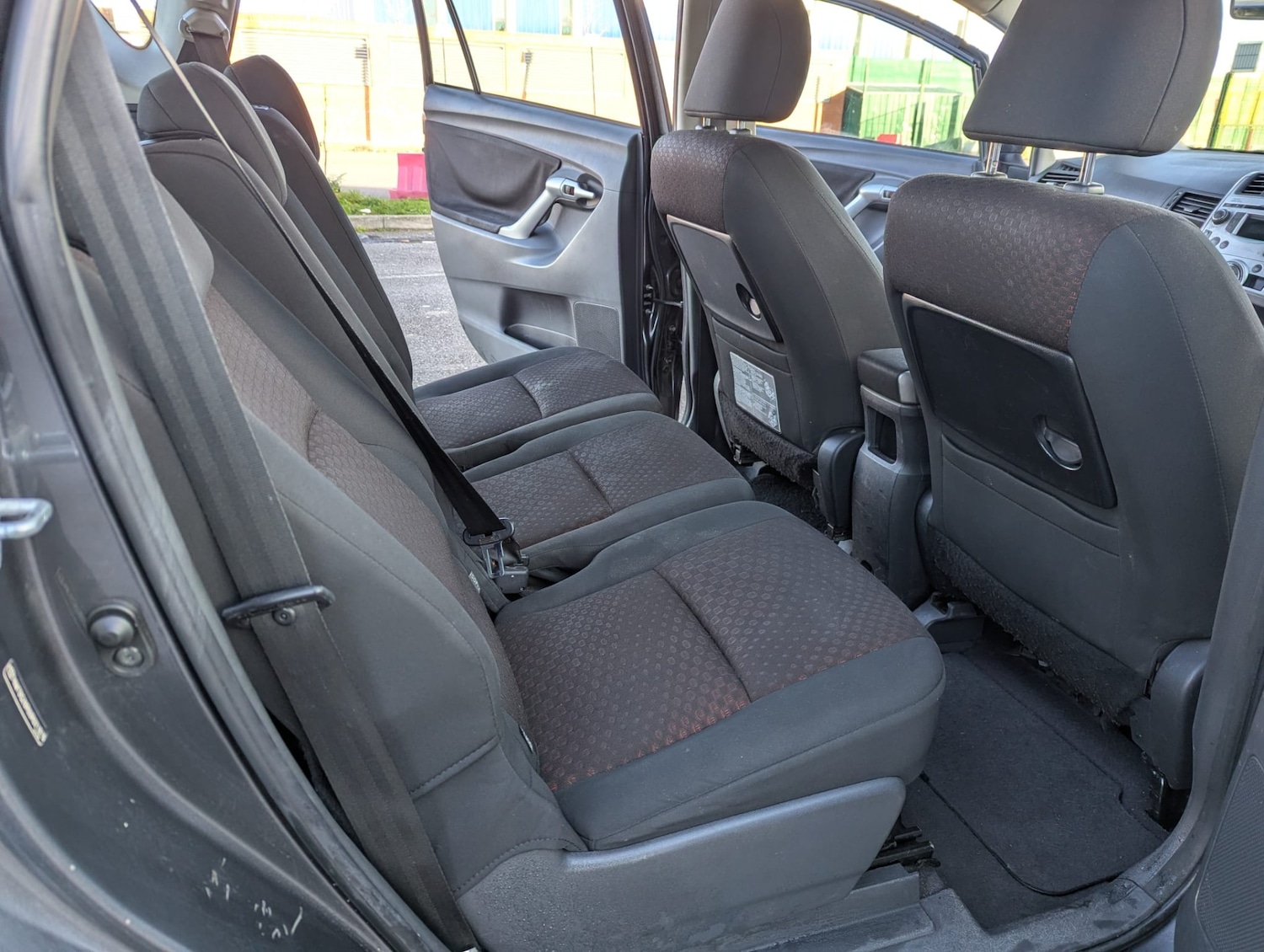 Used Toyota Verso 2010 for sale - 77053501: Photo 27