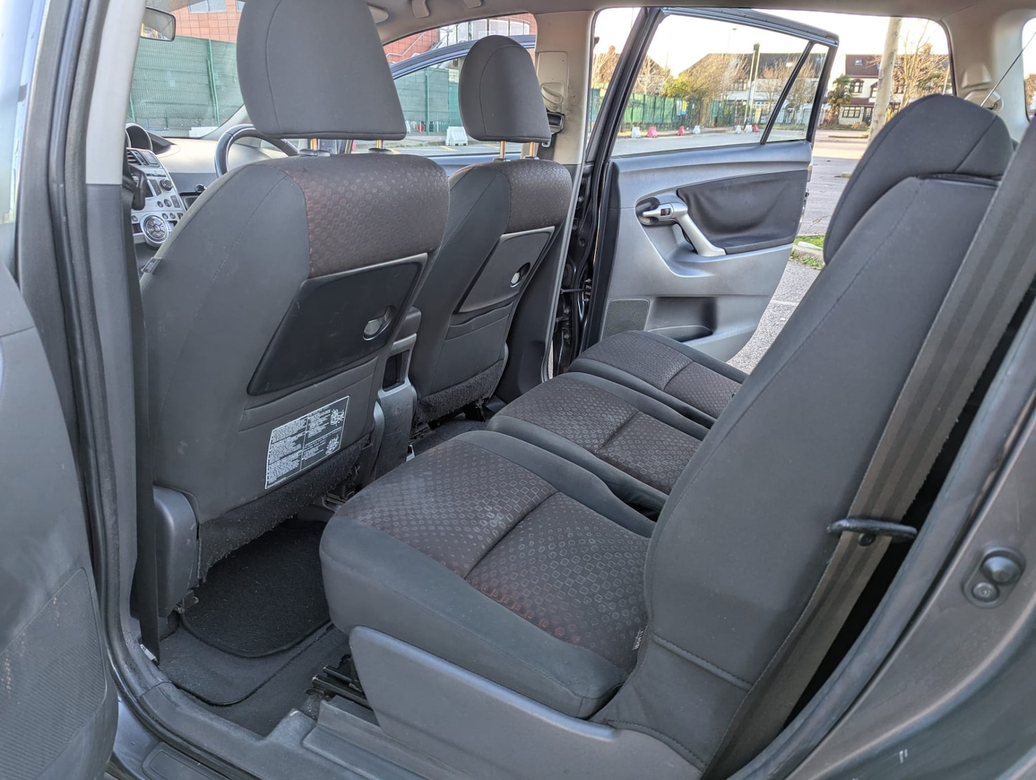 Used Toyota Verso 2010 for sale - 77053501: Photo 30