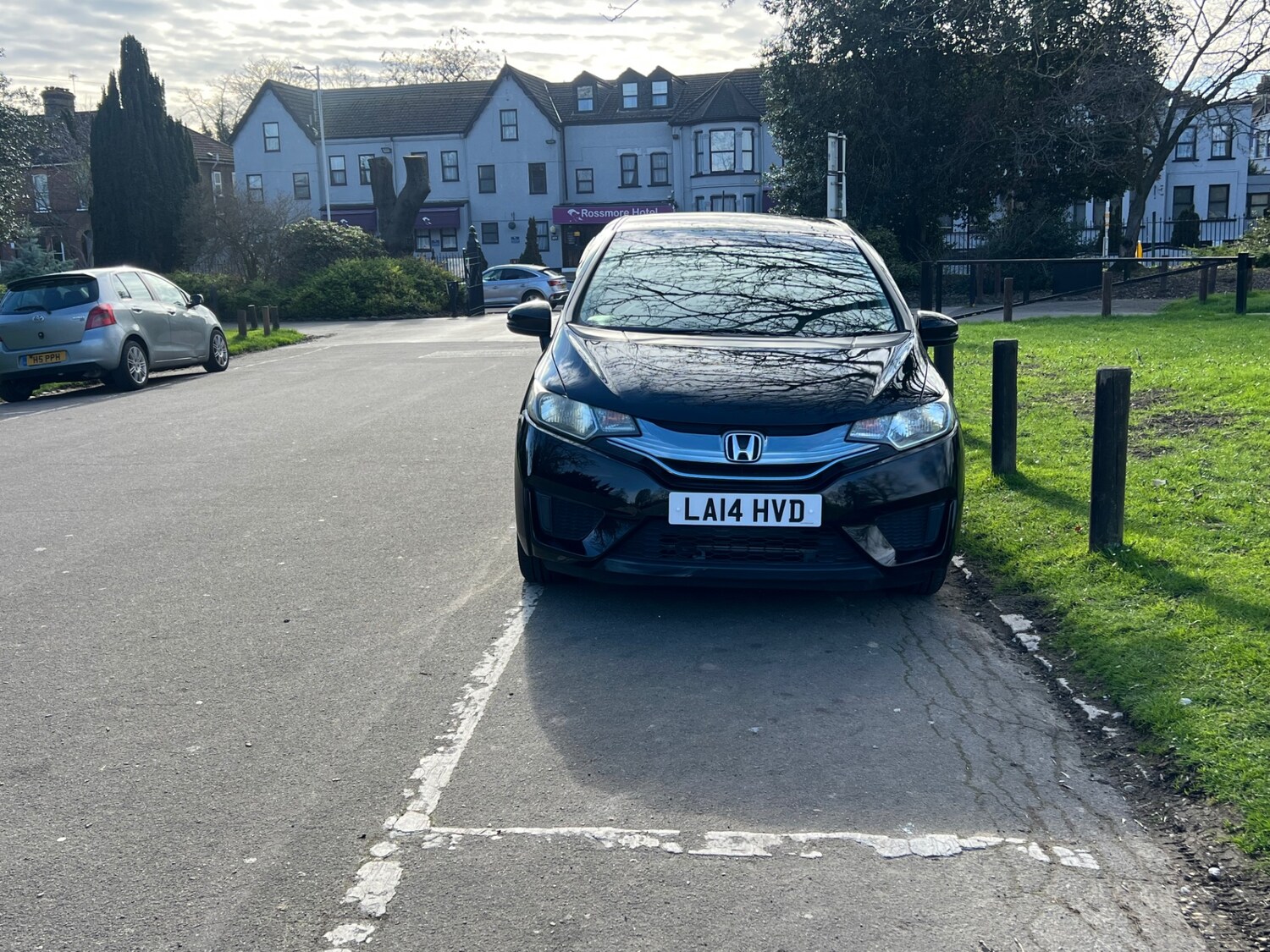 Used Honda Fit 2026 for sale - 77885507: Photo 10