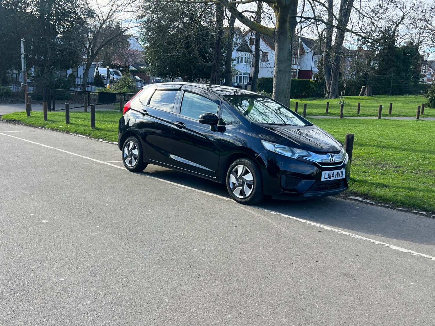 Used Honda Fit 2026 for sale - 77885507: Photo 12