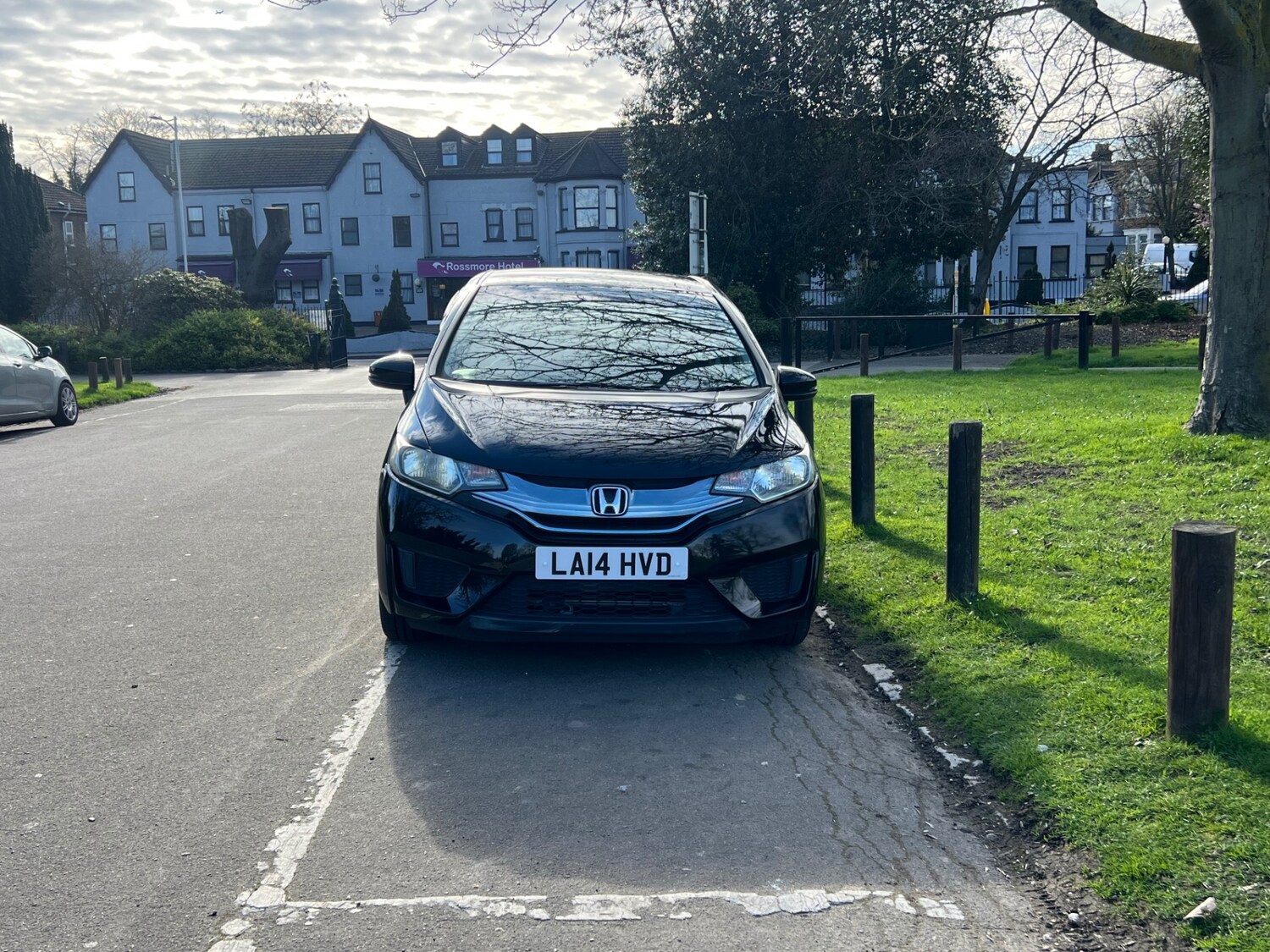 Used Honda Fit 2026 for sale - 77885507: Photo 13