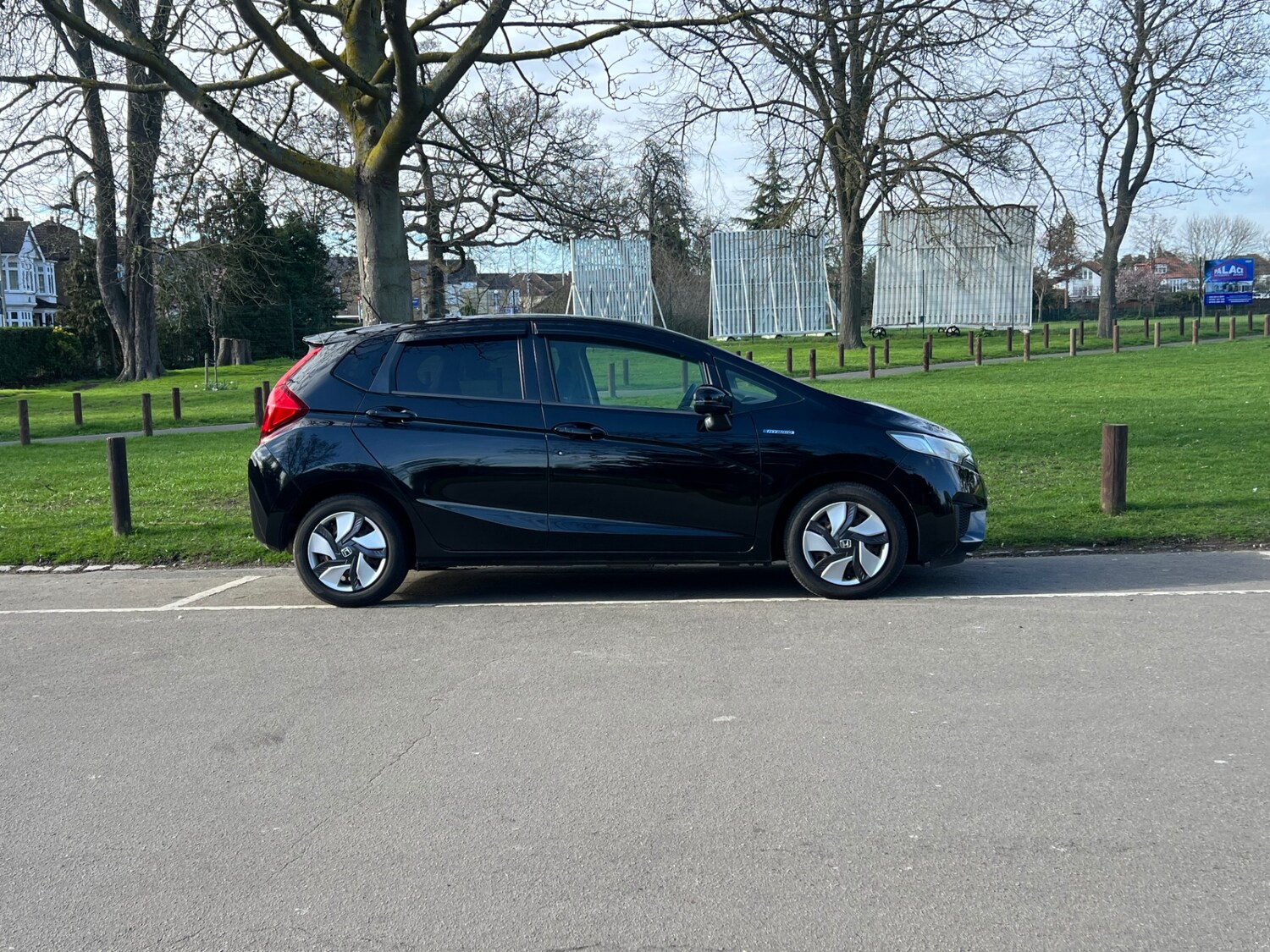 Used Honda Fit 2026 for sale - 77885507: Photo 14