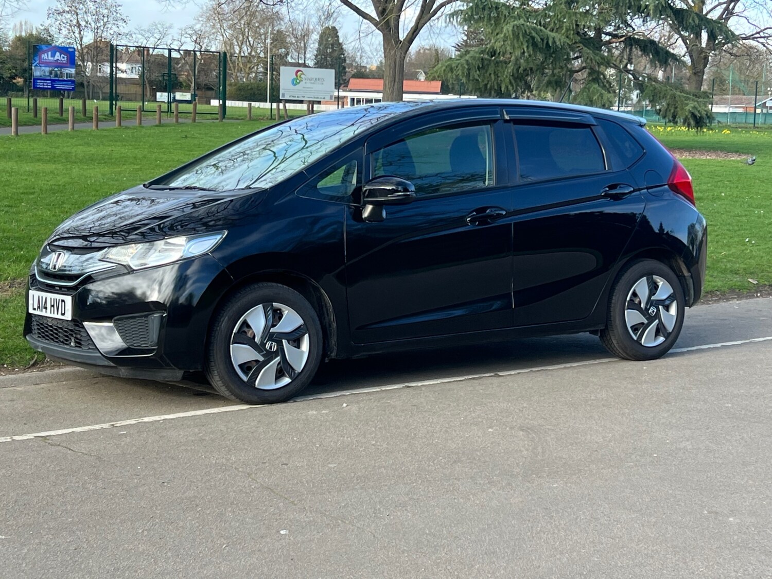 Used Honda Fit 2026 for sale - 77885507: Photo 15