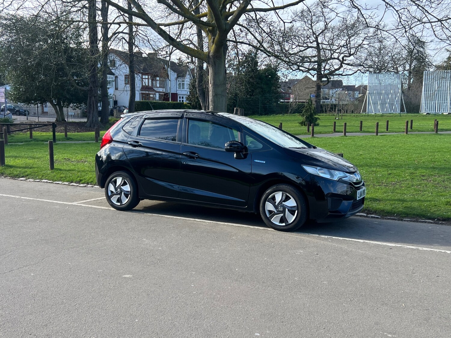 Used Honda Fit 2026 for sale - 77885507: Photo 16