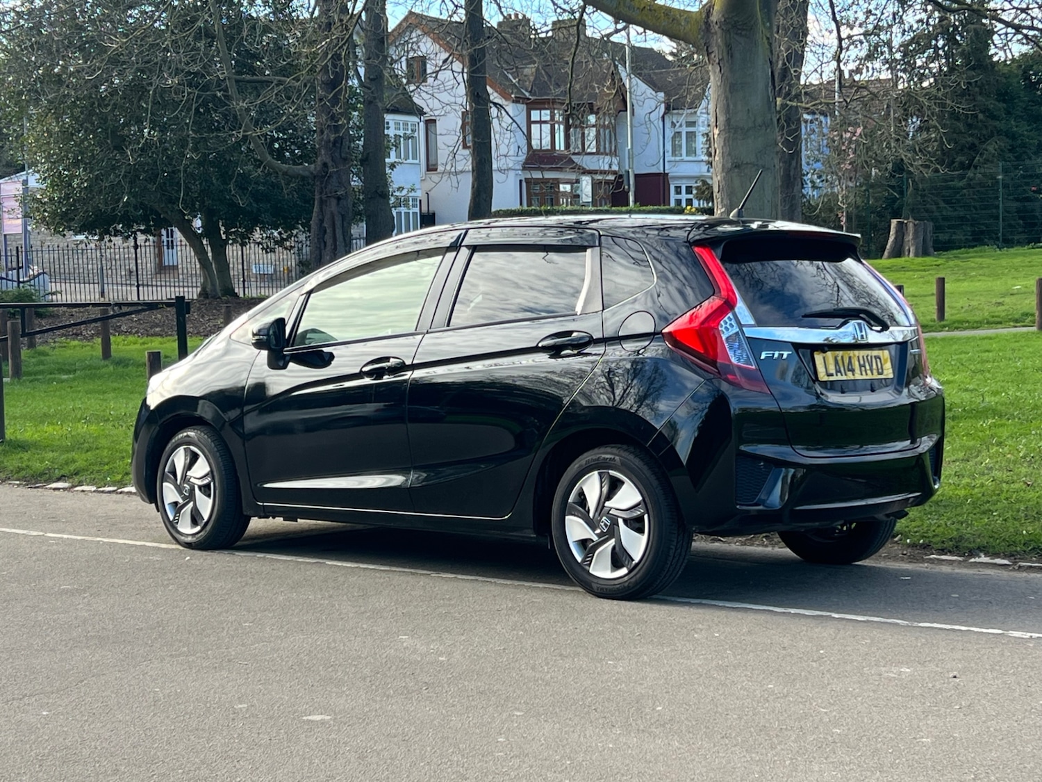 Used Honda Fit 2026 for sale - 77885507: Photo 17