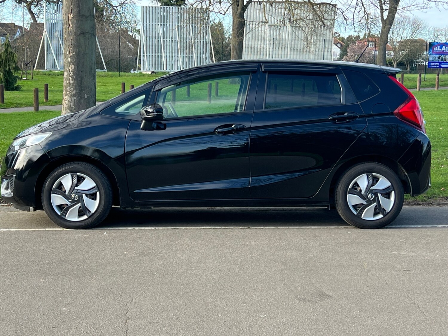 Used Honda Fit 2026 for sale - 77885507: Photo 18