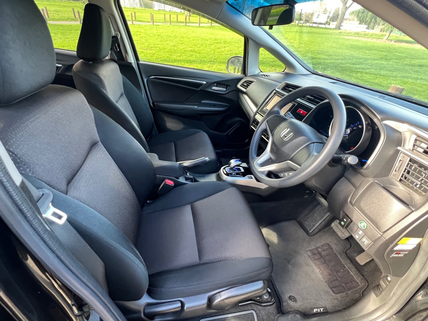 Used Honda Fit 2026 for sale - 77885507: Photo 19