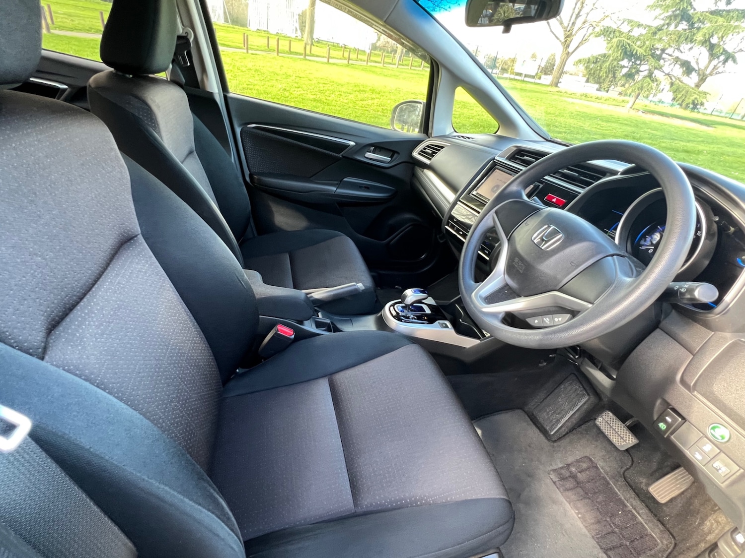 Used Honda Fit 2026 for sale - 77885507: Photo 20