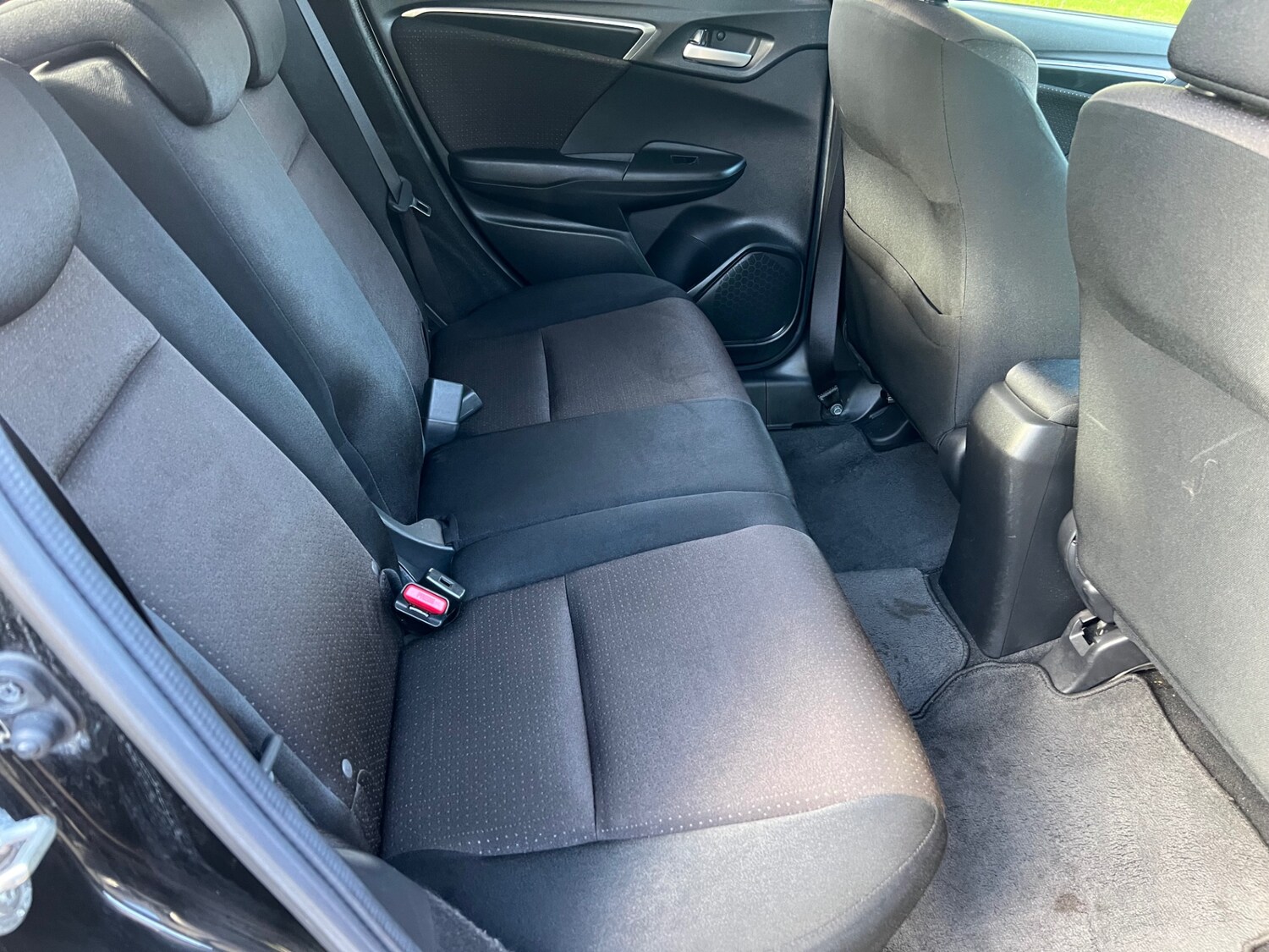 Used Honda Fit 2026 for sale - 77885507: Photo 21