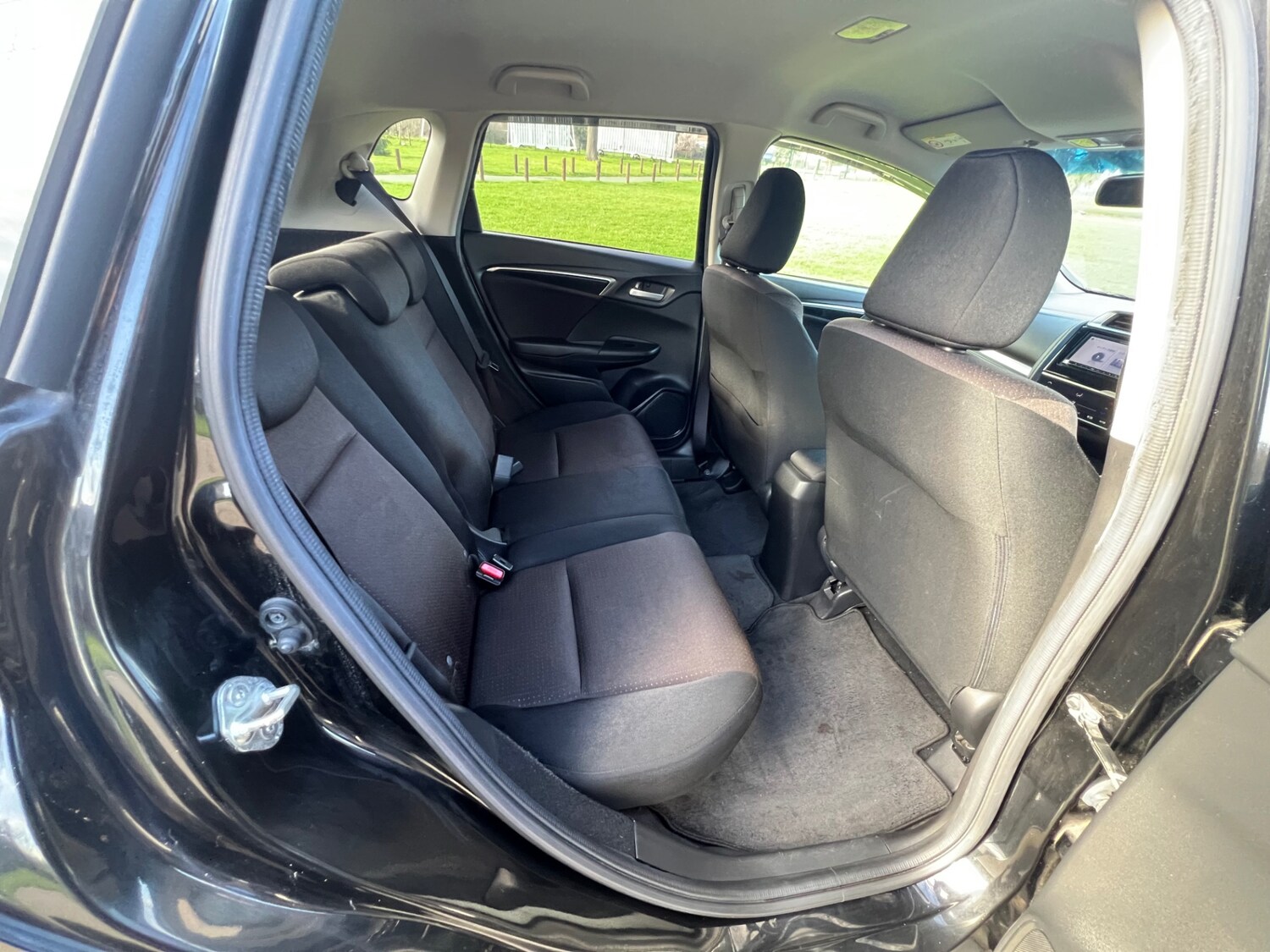 Used Honda Fit 2026 for sale - 77885507: Photo 22