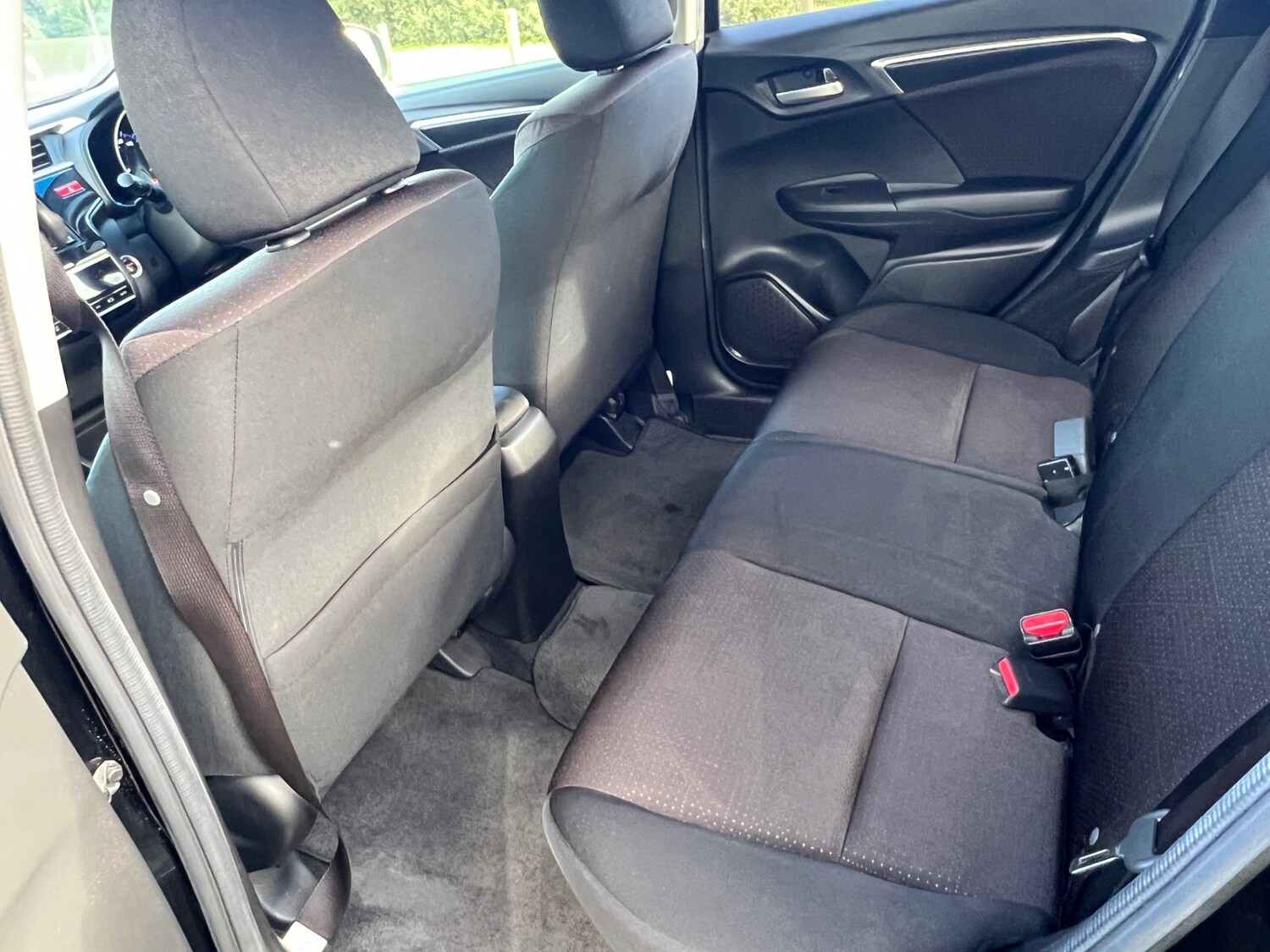 Used Honda Fit 2026 for sale - 77885507: Photo 23