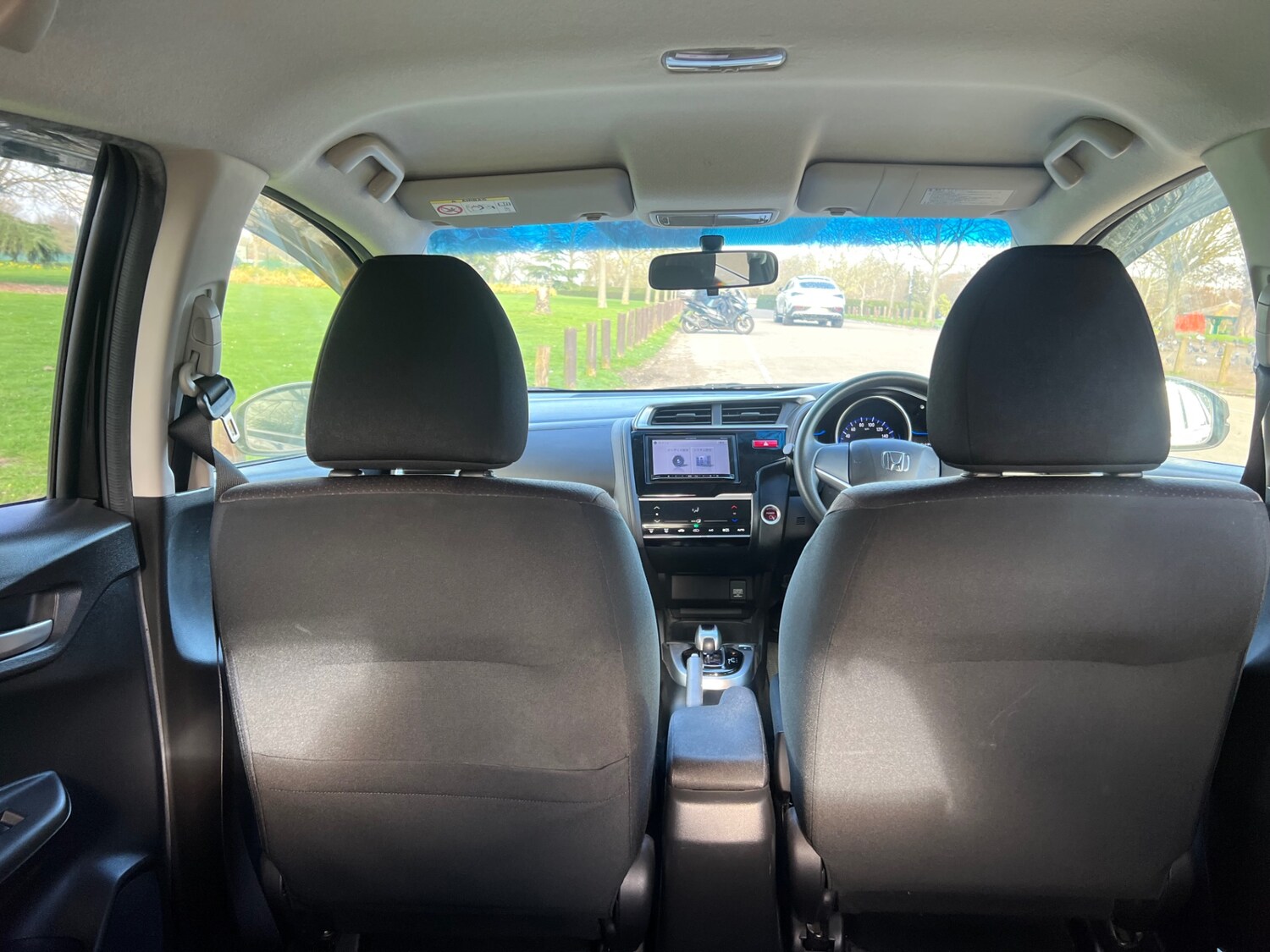 Used Honda Fit 2026 for sale - 77885507: Photo 25