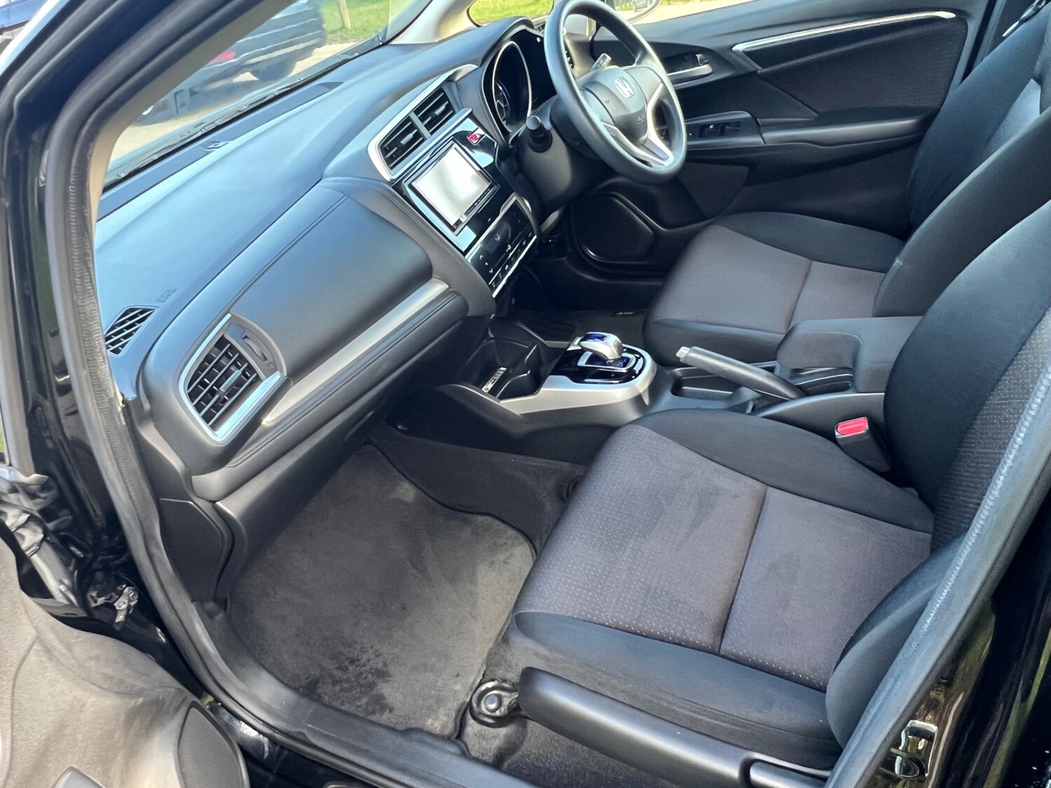 Used Honda Fit 2026 for sale - 77885507: Photo 26