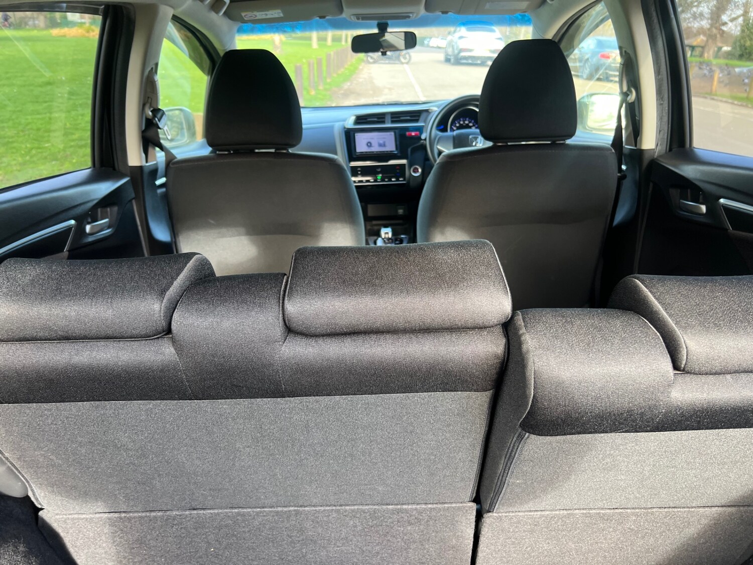 Used Honda Fit 2026 for sale - 77885507: Photo 27