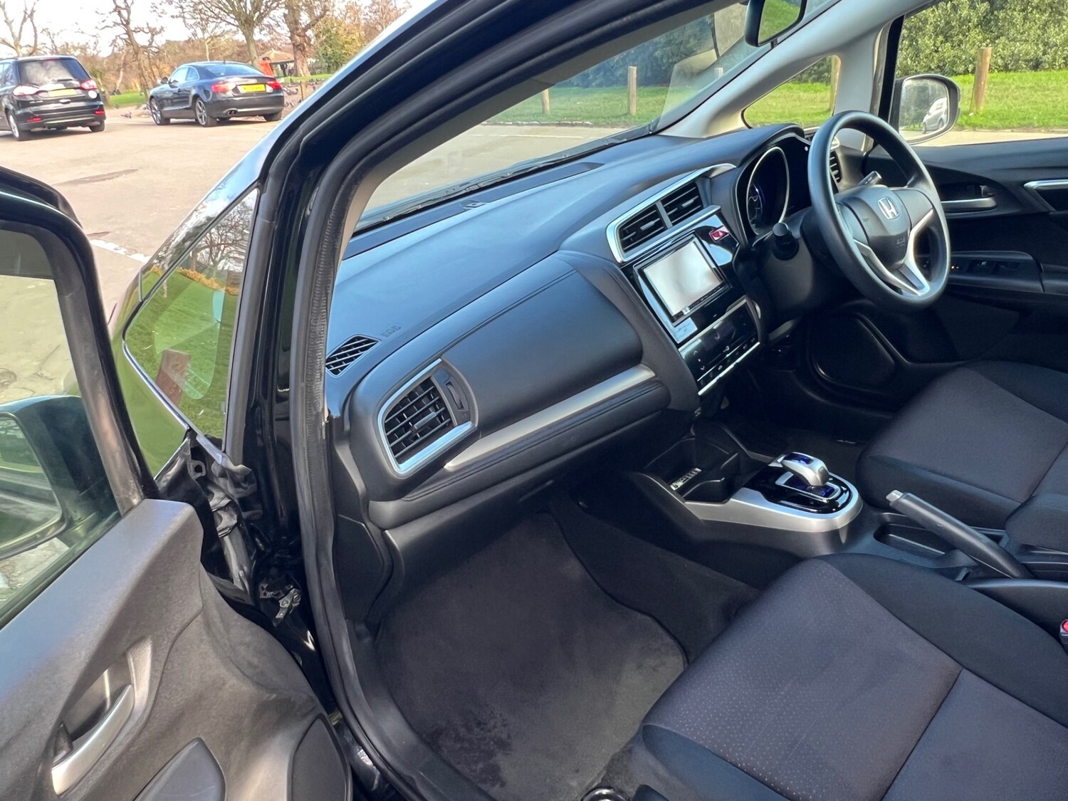 Used Honda Fit 2026 for sale - 77885507: Photo 28