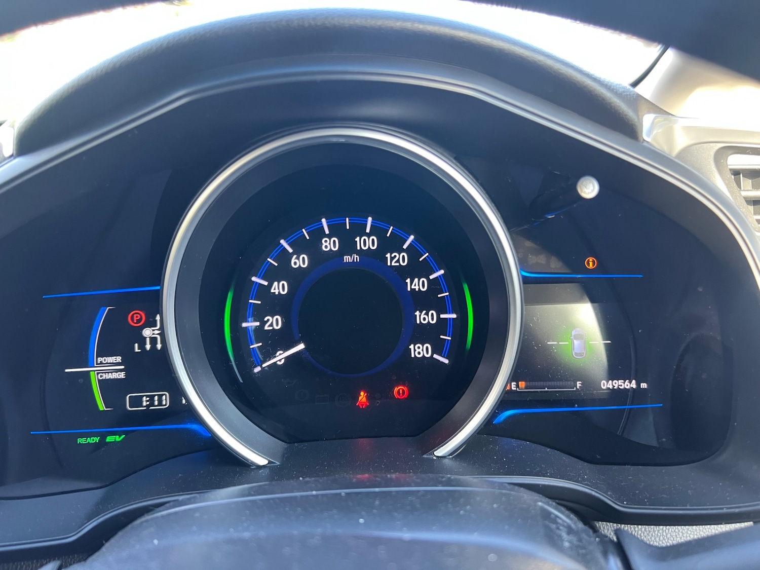 Used Honda Fit 2026 for sale - 77885507: Photo 29