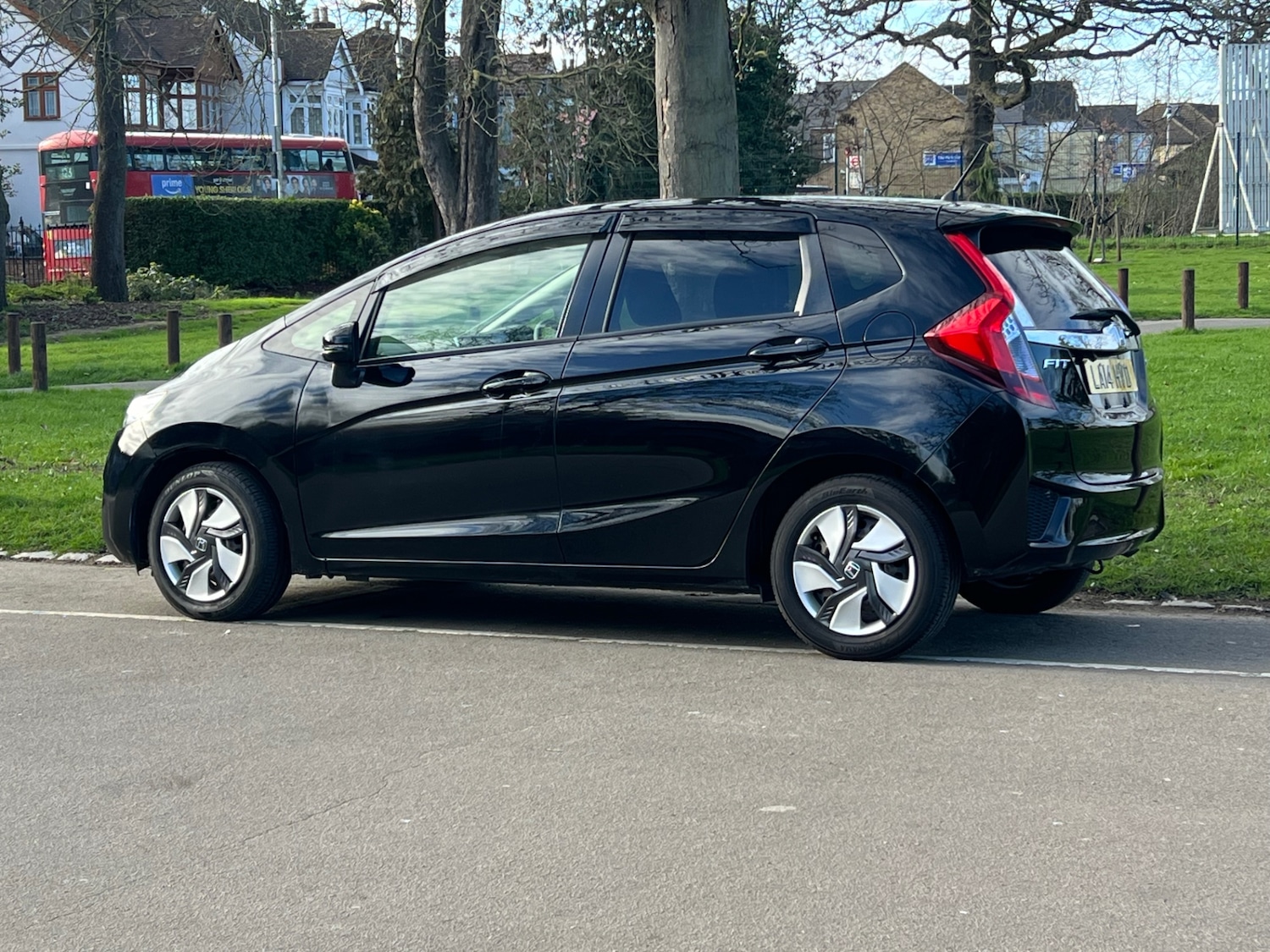 Used Honda Fit 2026 for sale - 77885507: Photo 3