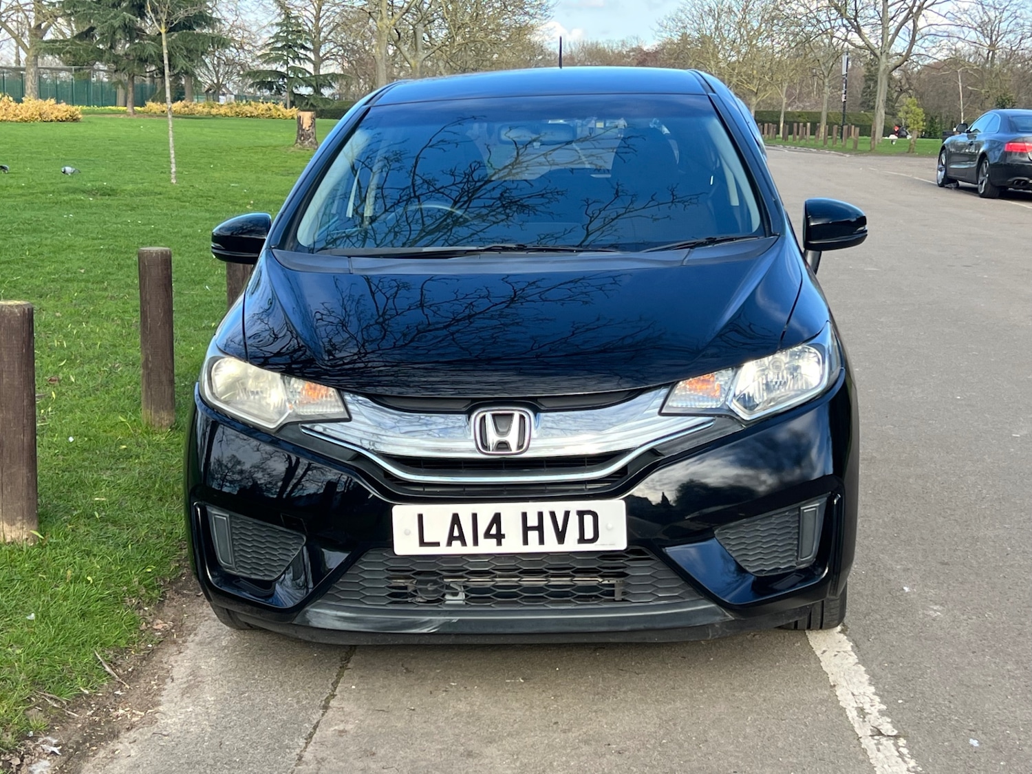 Used Honda Fit 2026 for sale - 77885507: Photo 4