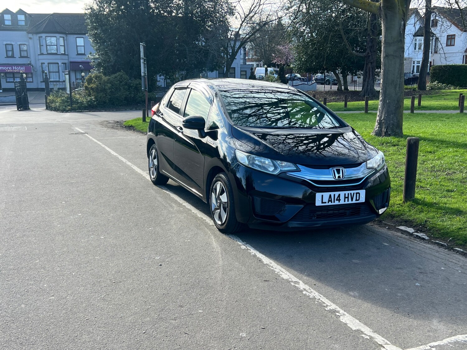 Used Honda Fit 2026 for sale - 77885507: Photo 6