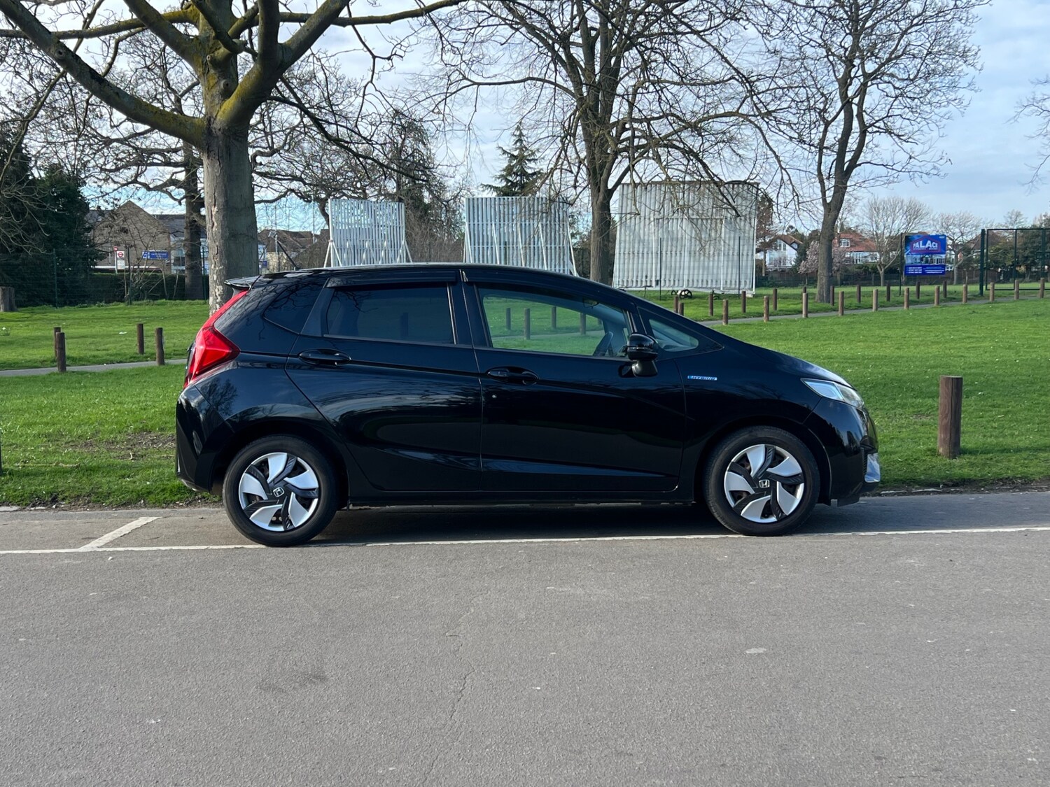 Used Honda Fit 2026 for sale - 77885507: Photo 7