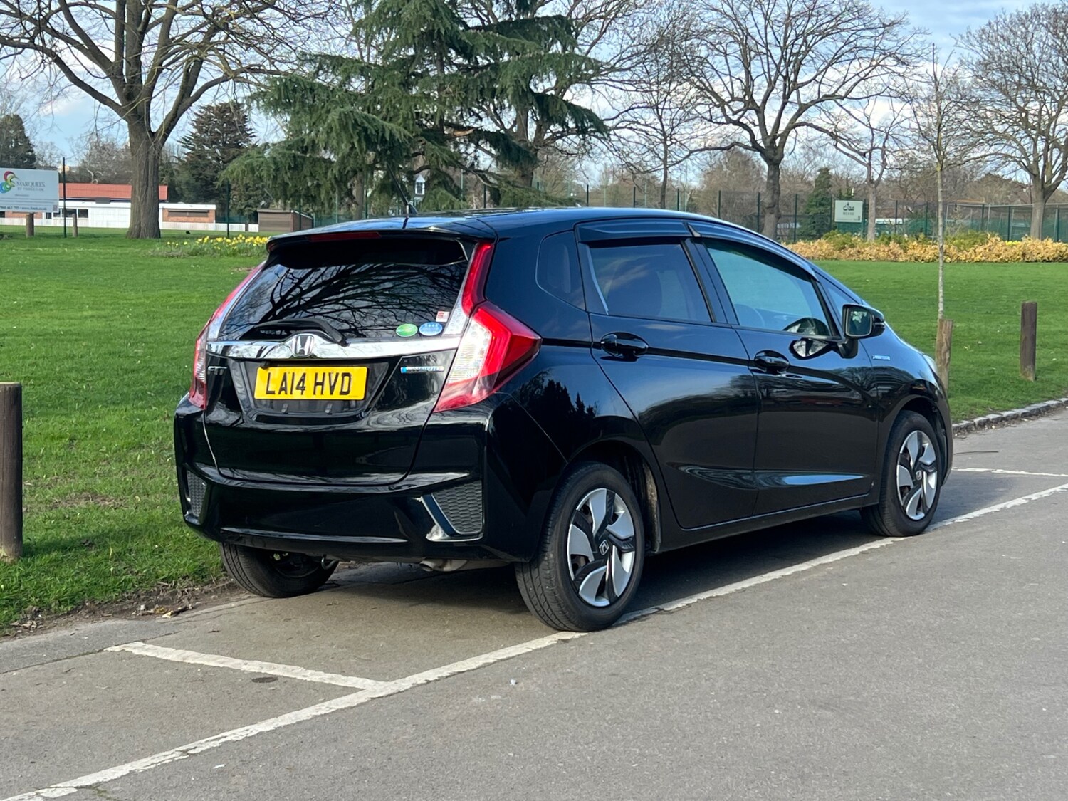 Used Honda Fit 2026 for sale - 77885507: Photo 8