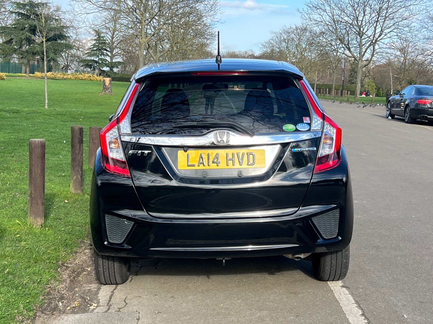 Used Honda Fit 2026 for sale - 77885507: Photo 9