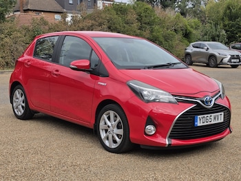 Used Toyota Yaris 2015 for sale - 79524162: Photo