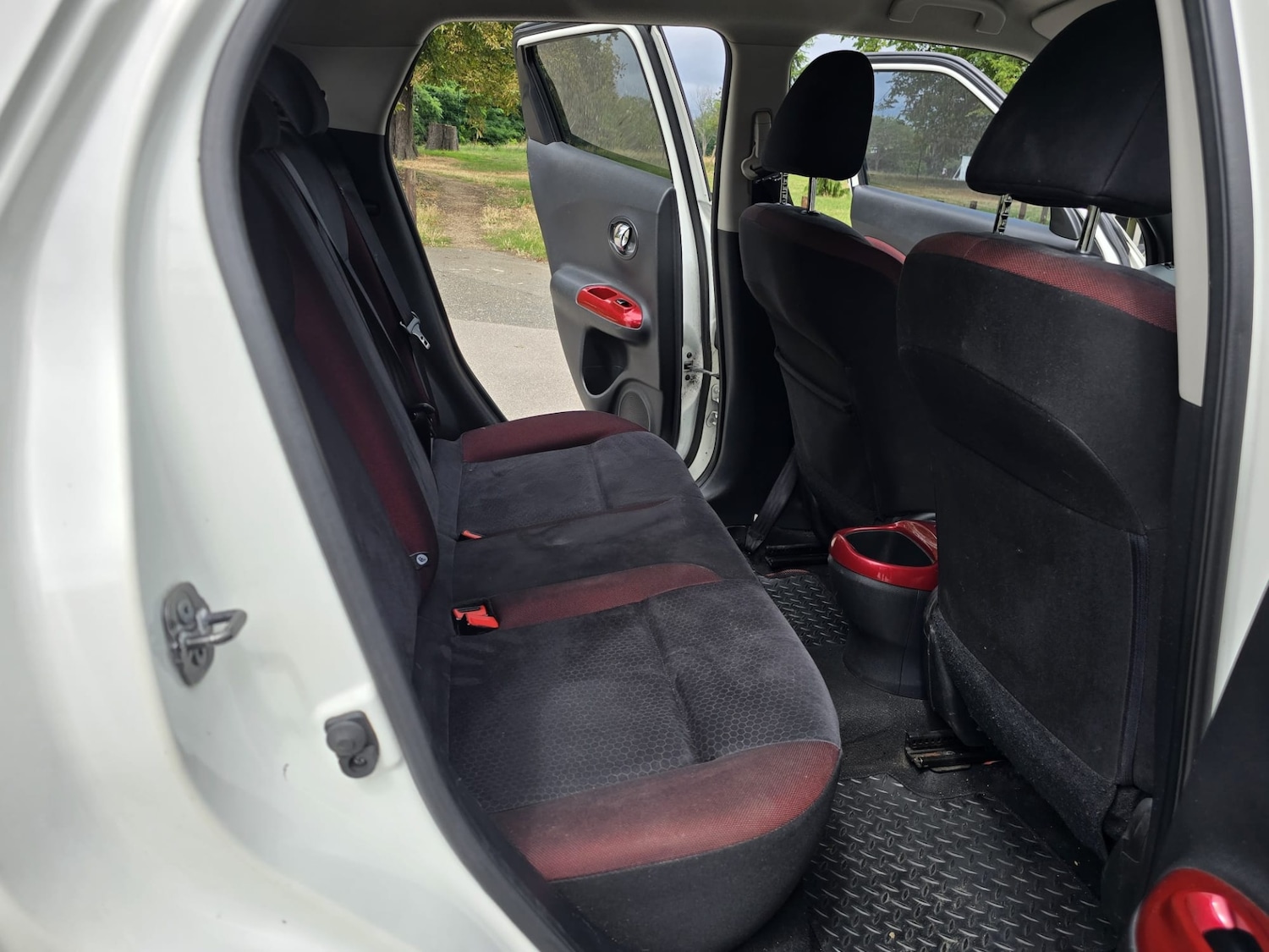 Vehicle 17