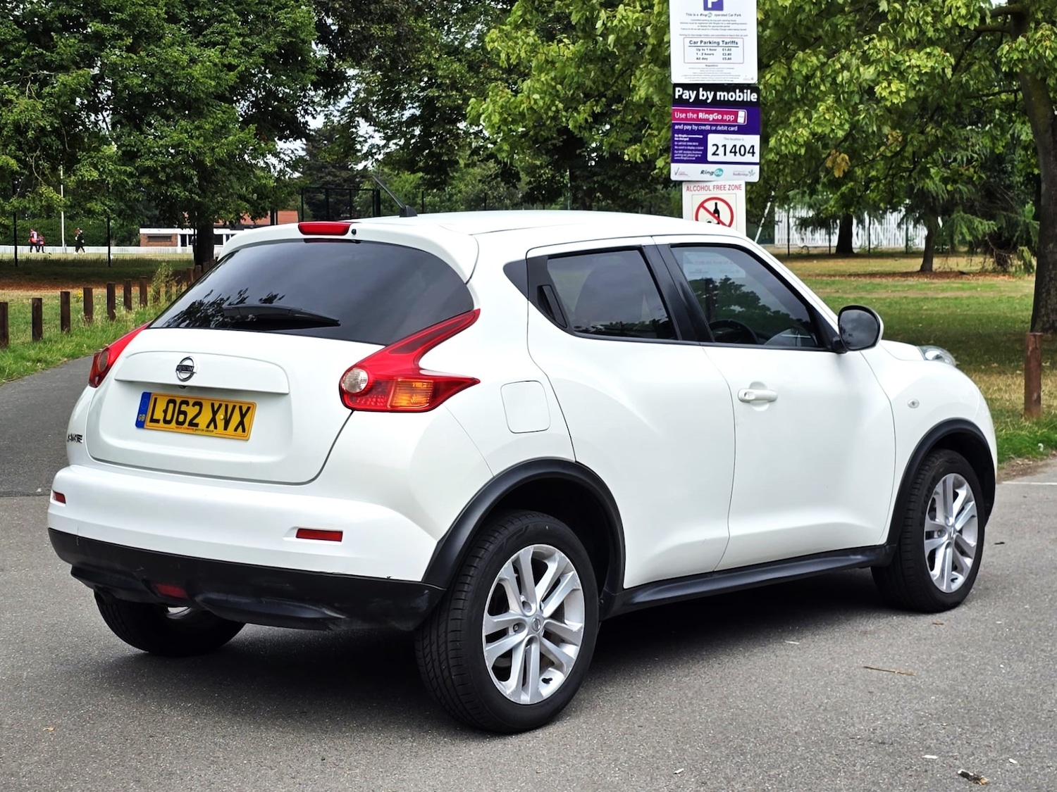 Vehicle 29