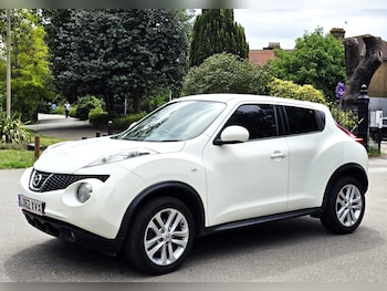 Used Nissan Juke 2013 for sale - 75643050: Photo
