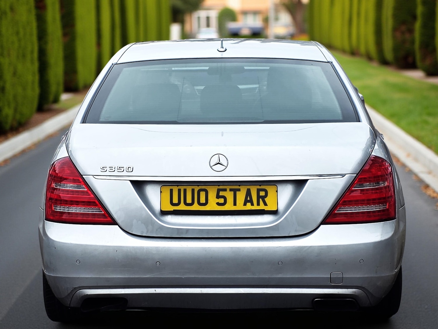 Used Mercedes-Benz S Class 2013 for sale - 76725966: Photo 28