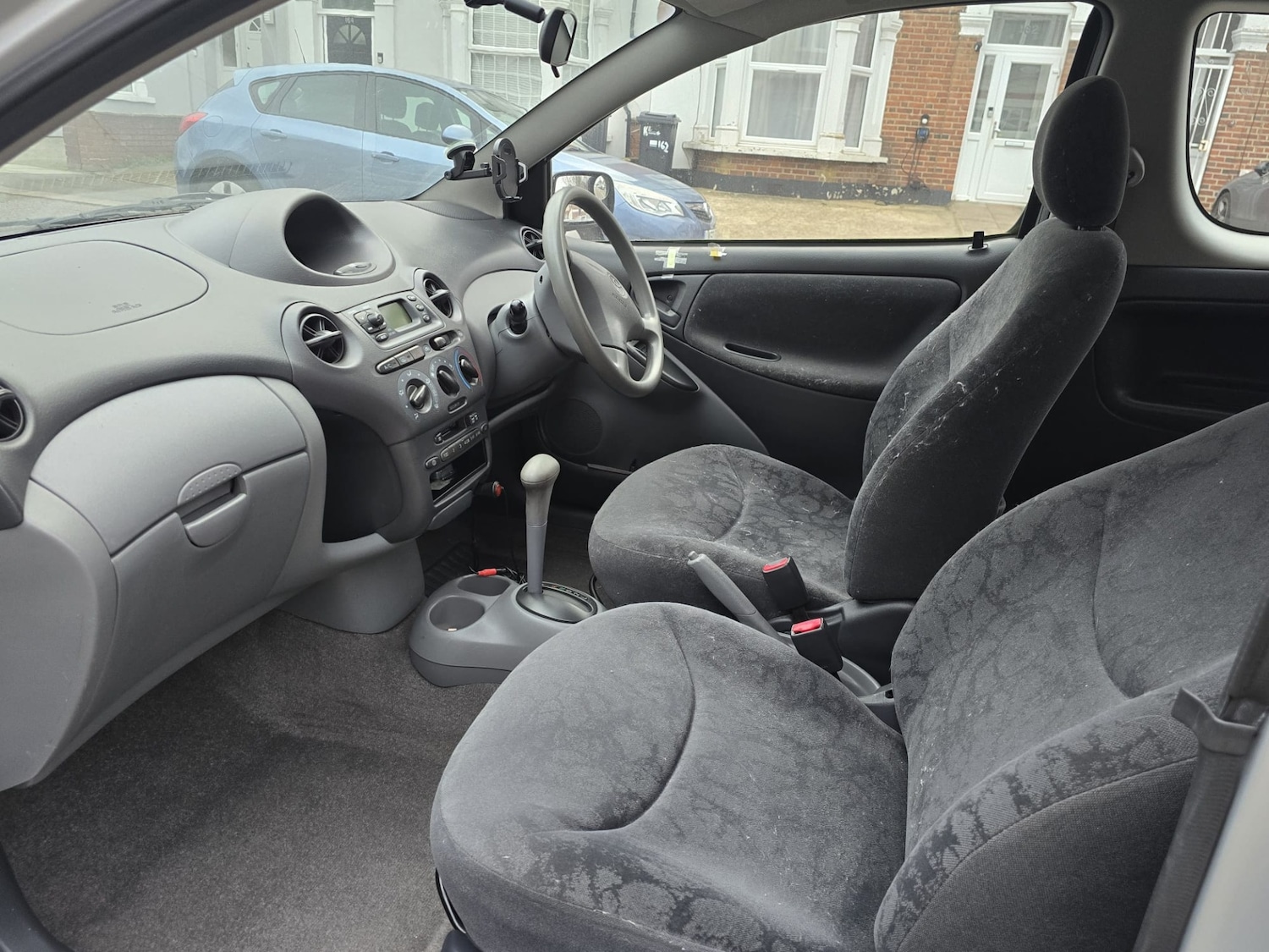 Used Toyota Yaris 2002 for sale - 77852691: Photo 14