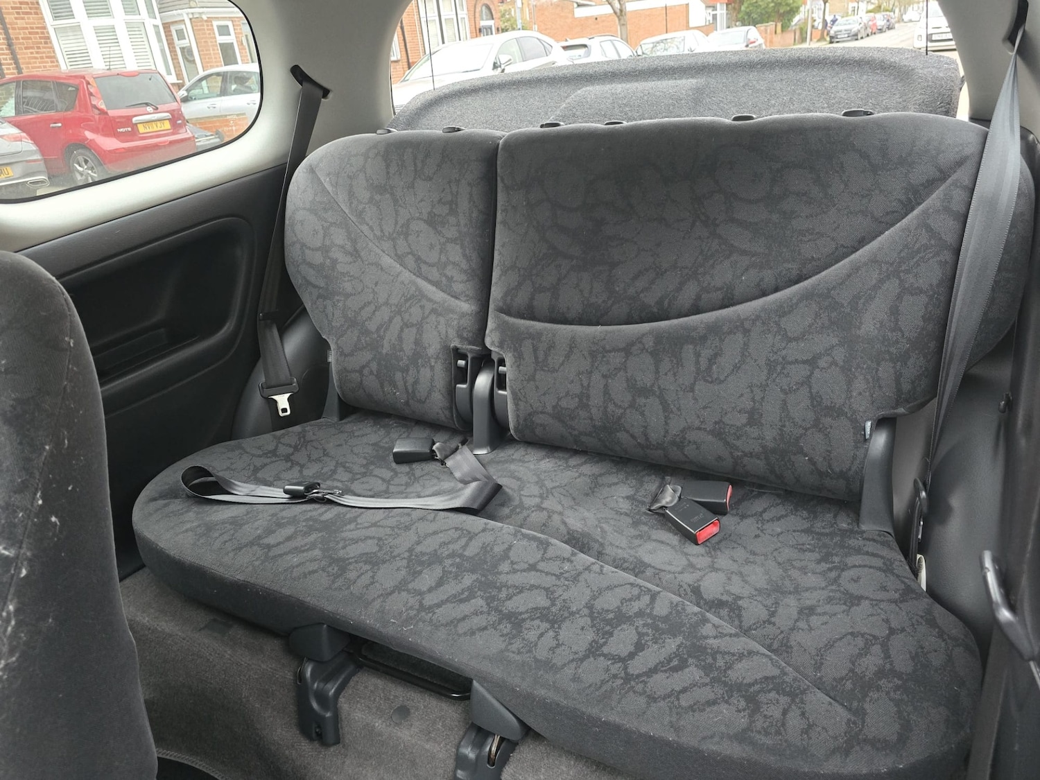 Used Toyota Yaris 2002 for sale - 77852691: Photo 22