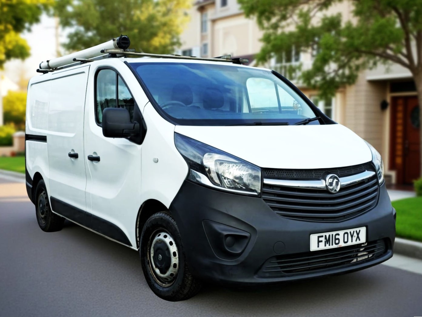 Vehicle 24