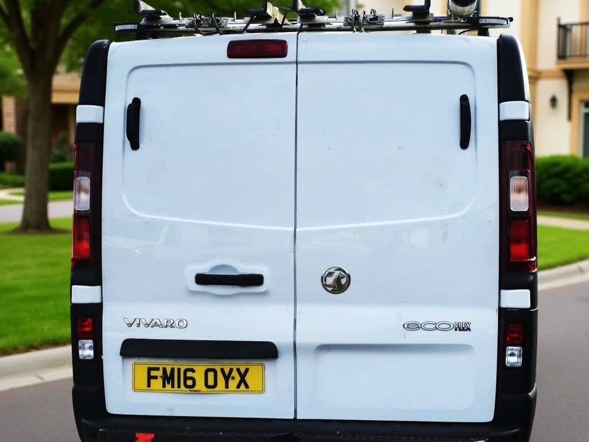 Vehicle 26