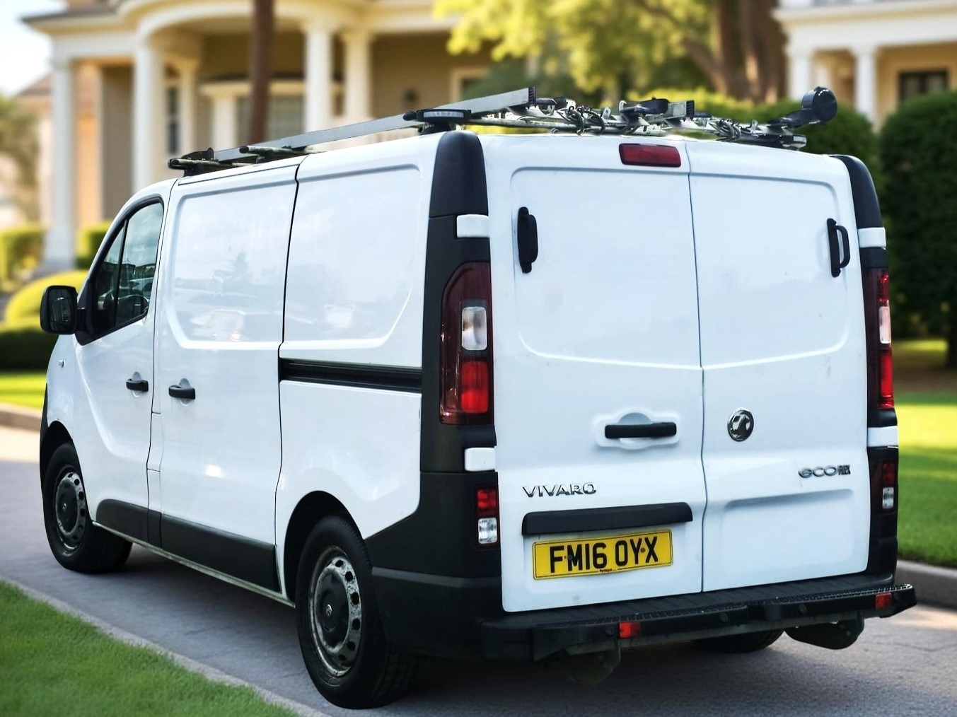 Vehicle 29