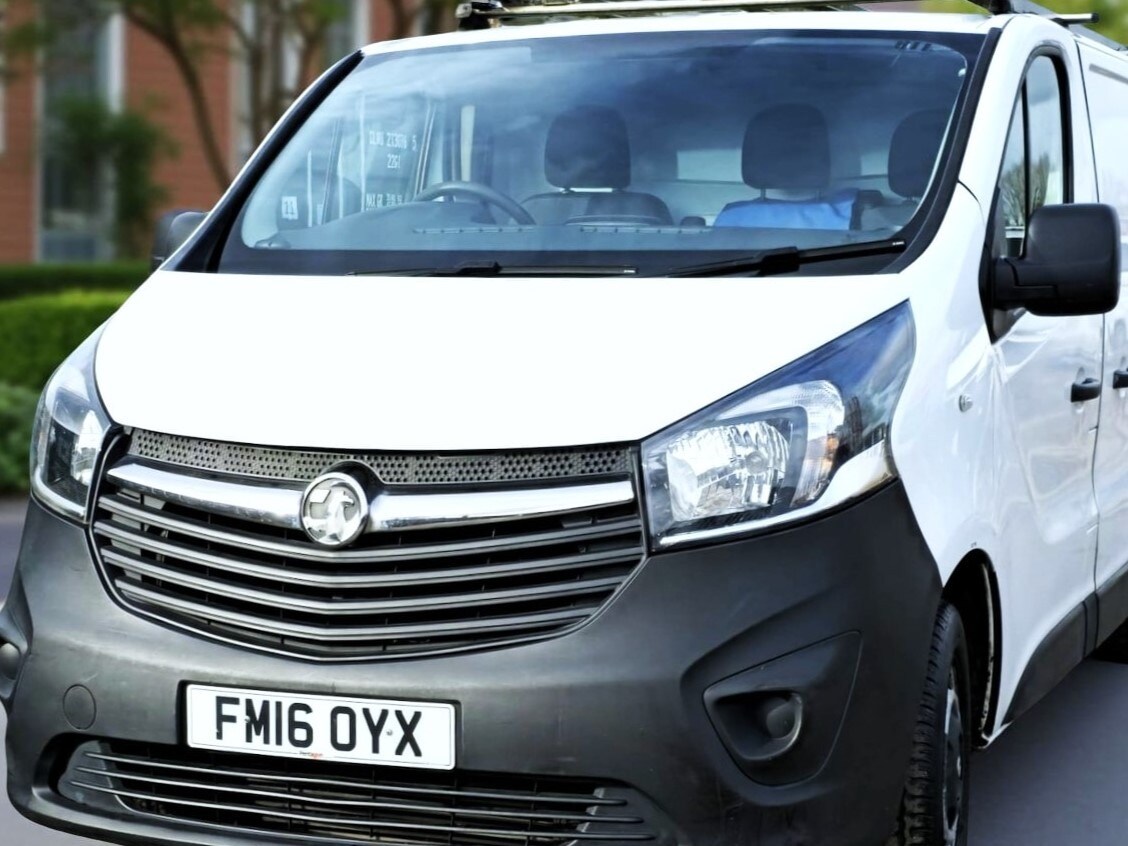 Vehicle 37