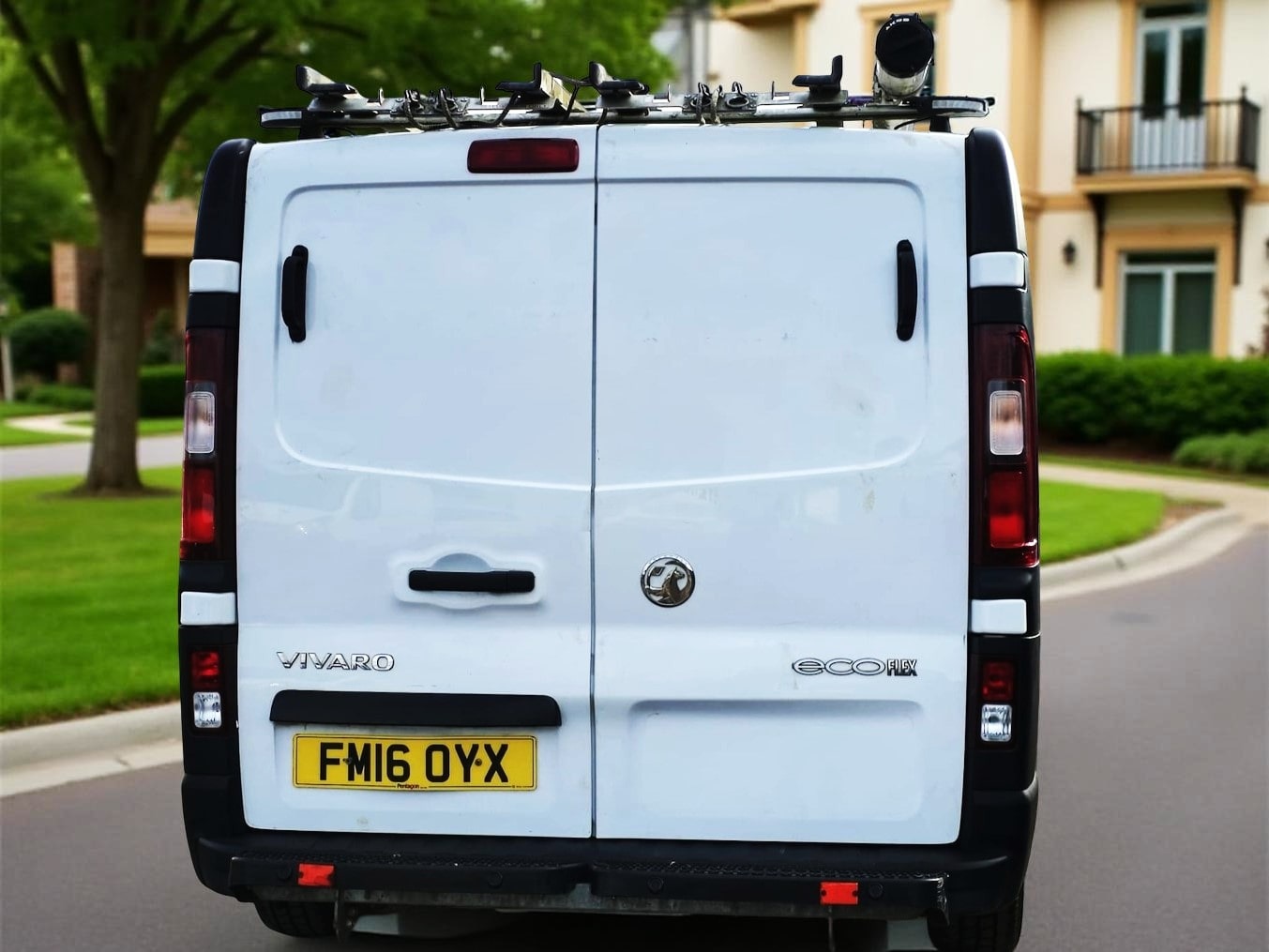 Vehicle 51